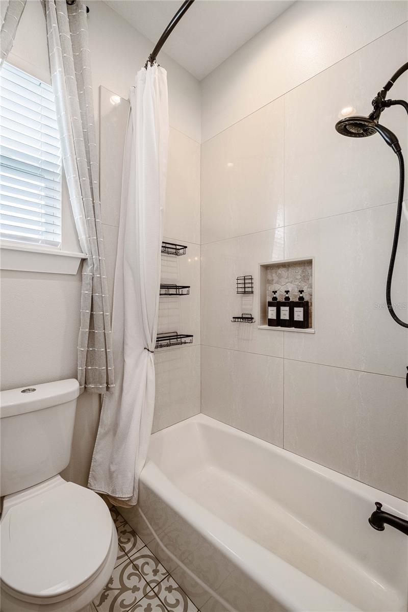 TURKEY CREEK - Residential