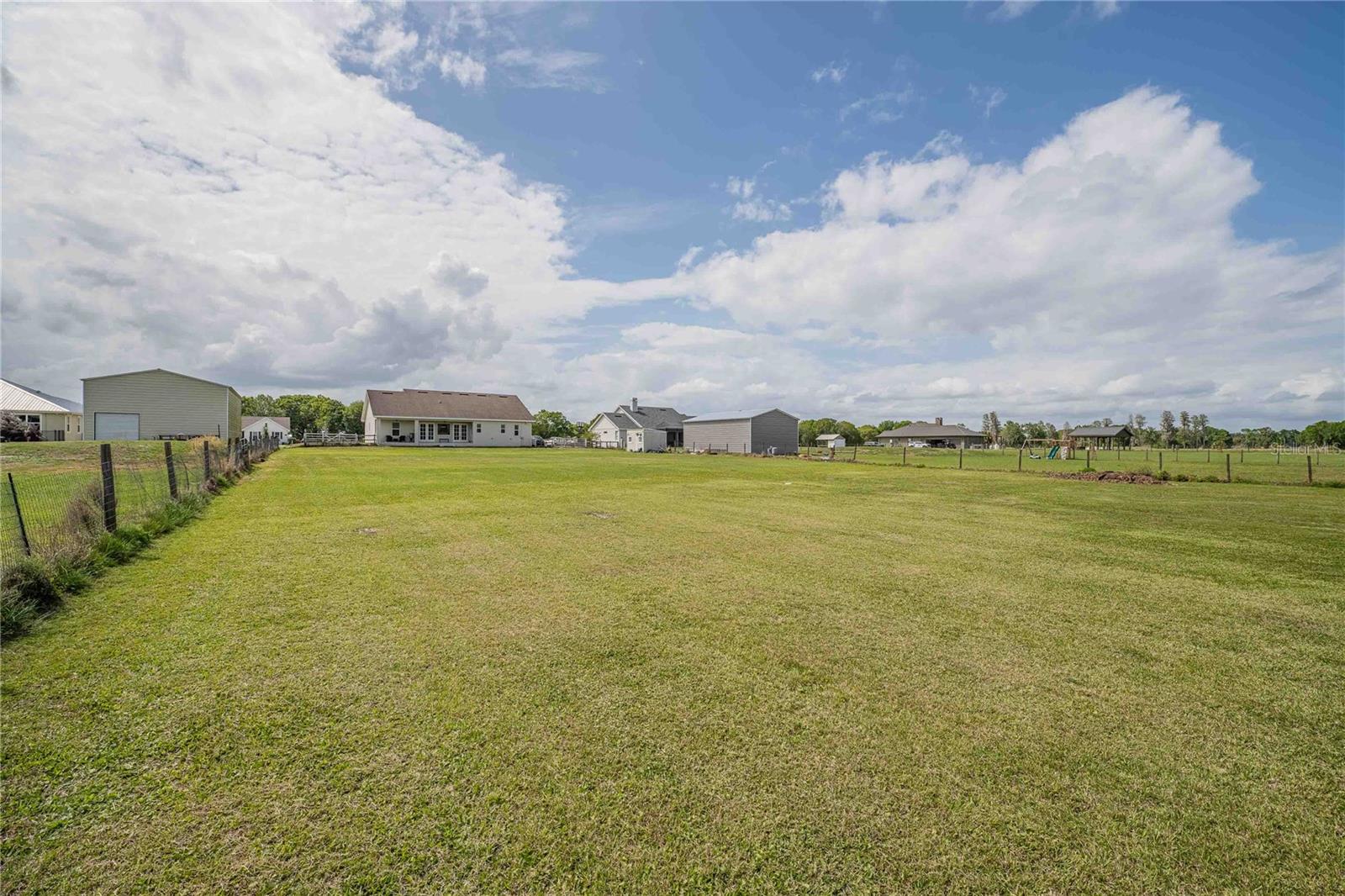 TURKEY CREEK - Residential