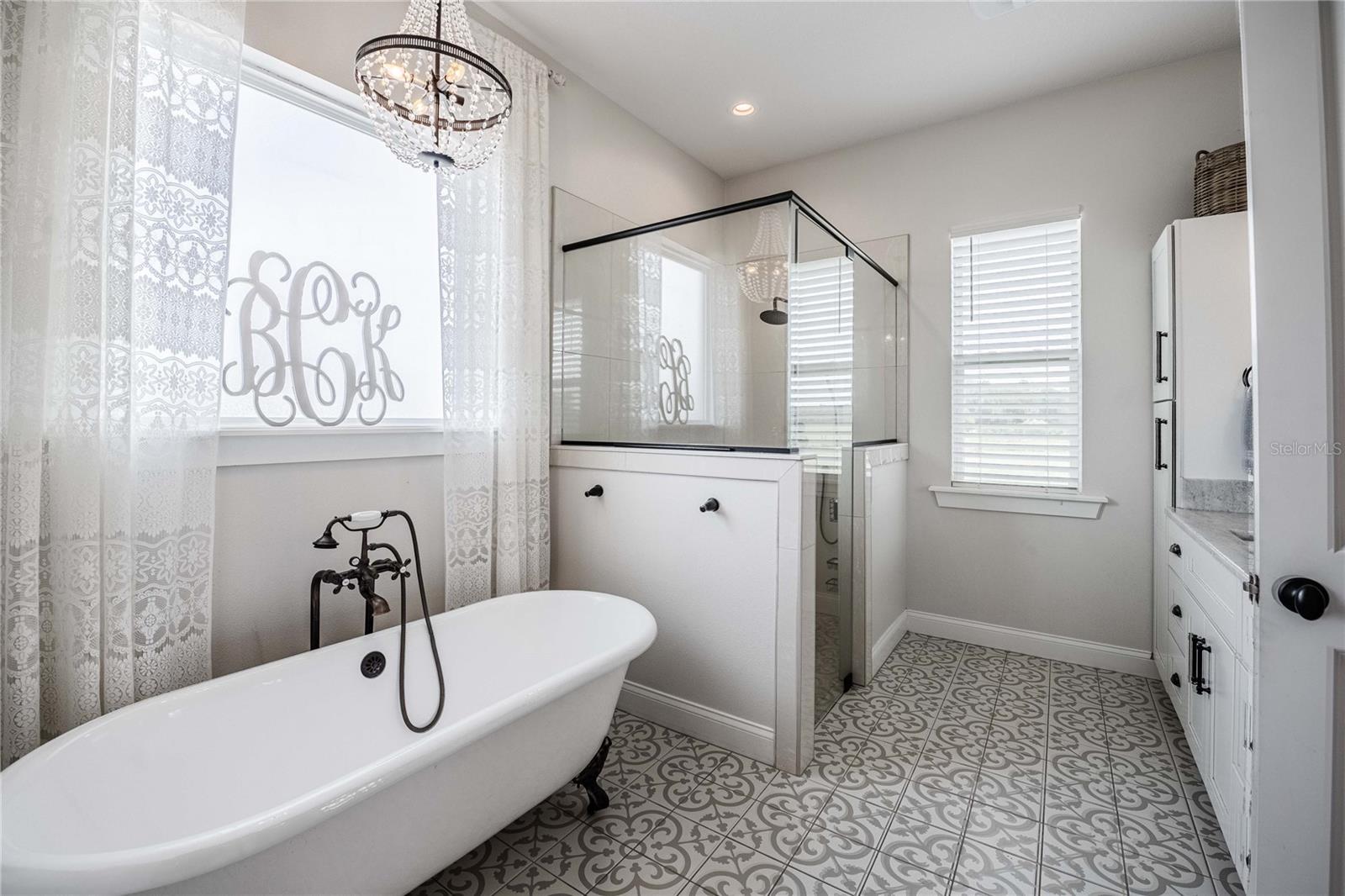 TURKEY CREEK - Residential