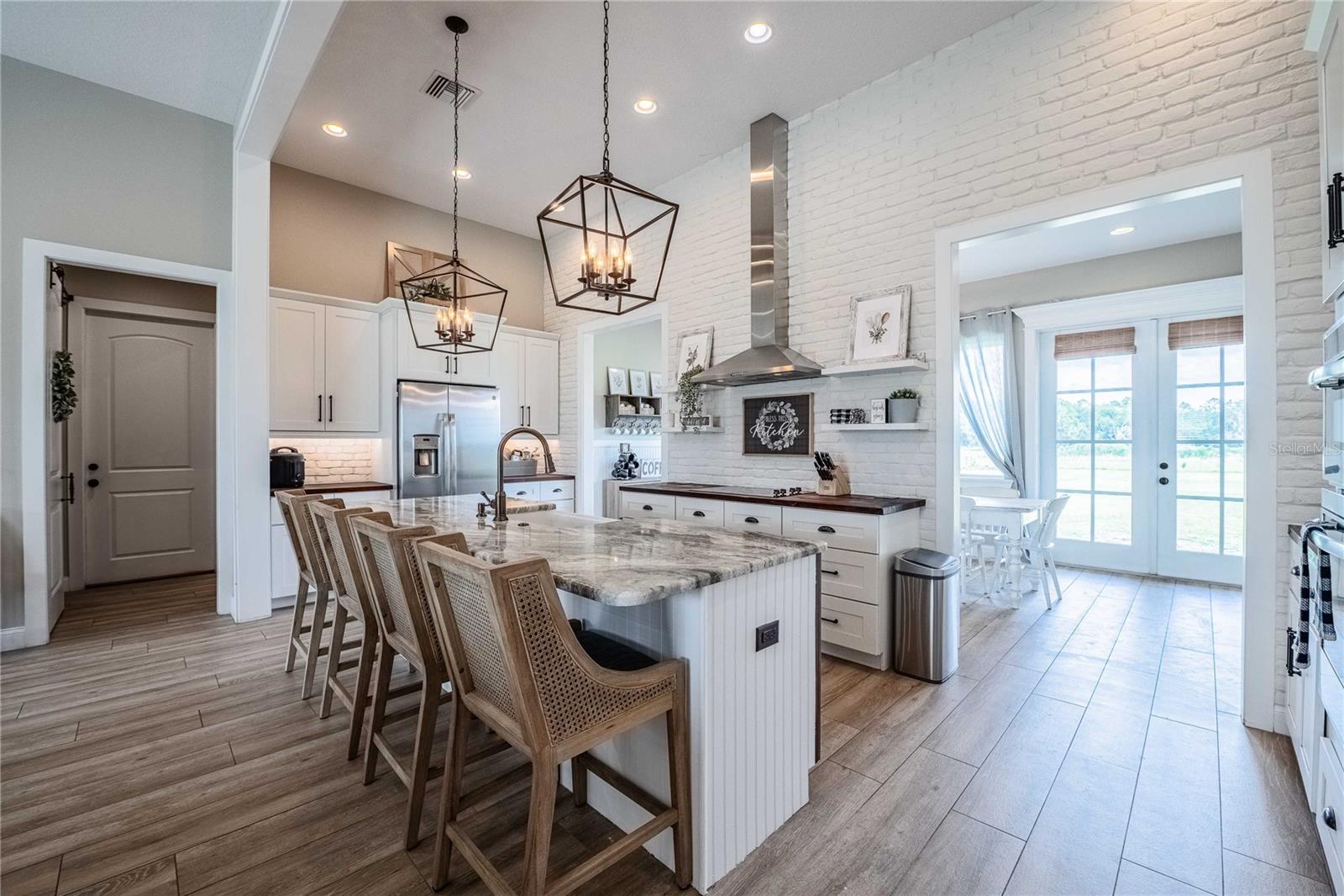 TURKEY CREEK - Residential