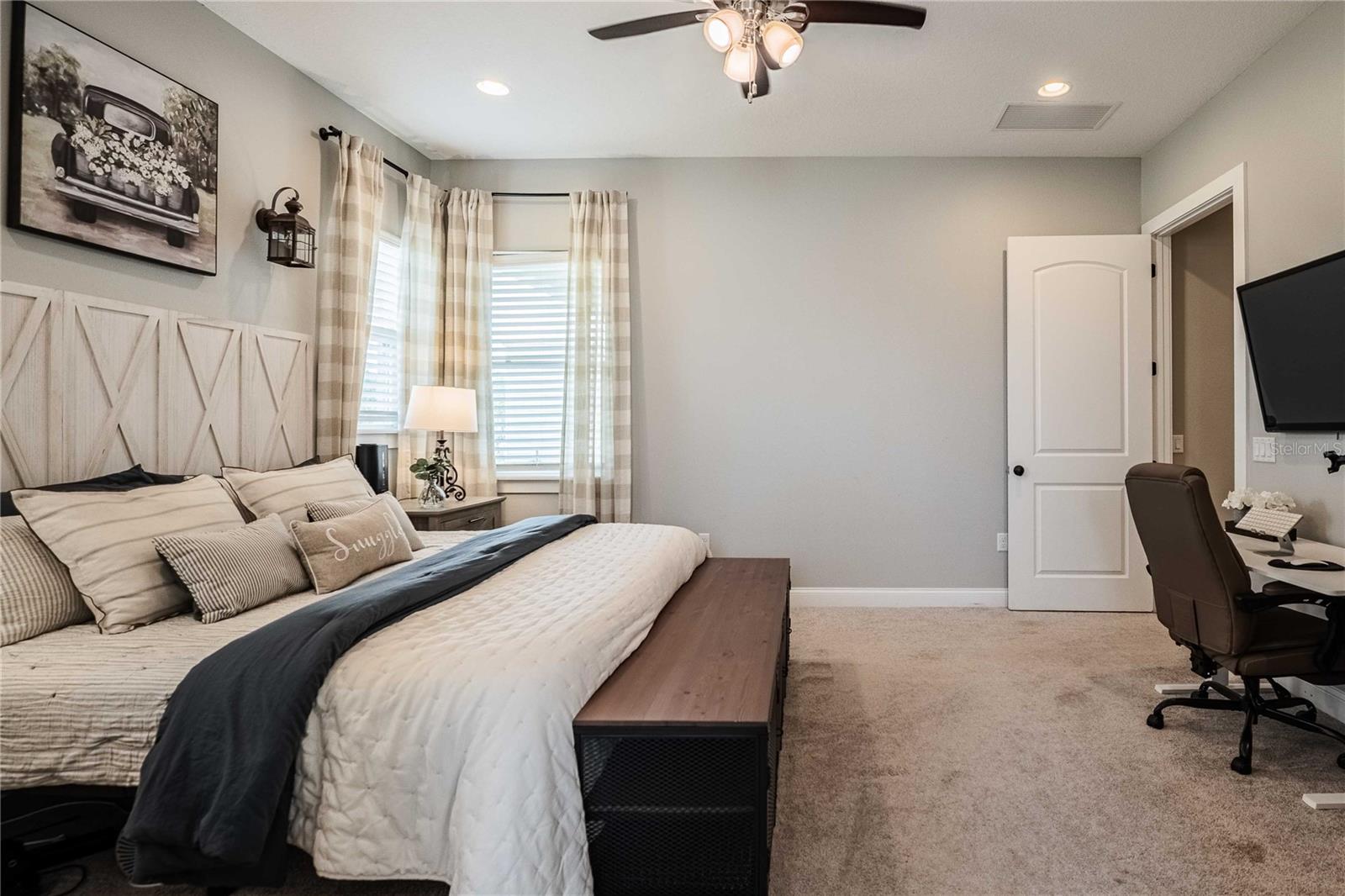 TURKEY CREEK - Residential