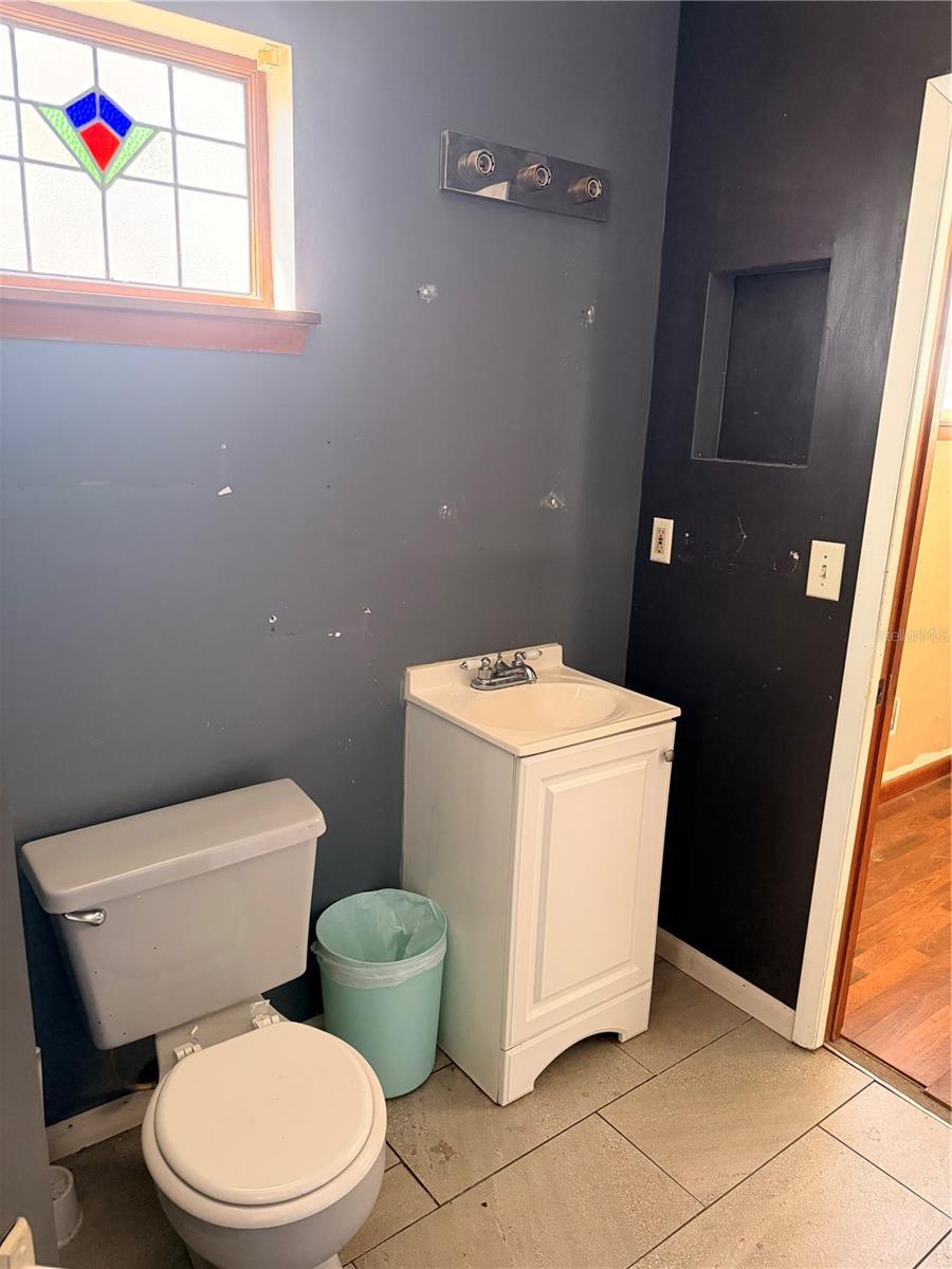 J FITCH WALKER SUB HOLLY HILL - Residential