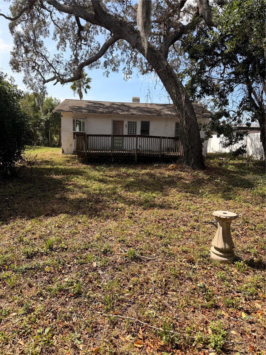 J FITCH WALKER SUB HOLLY HILL - Residential