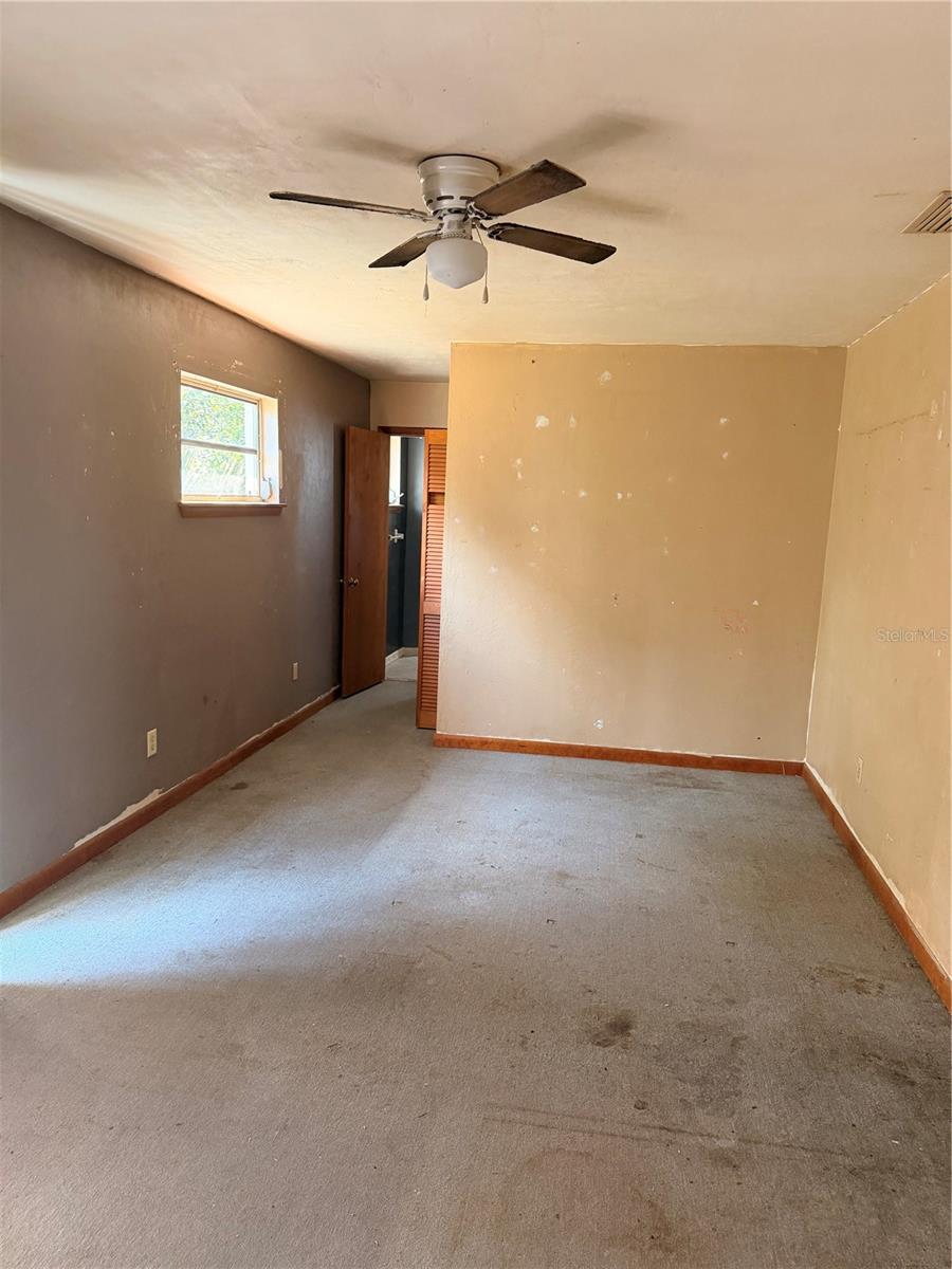 J FITCH WALKER SUB HOLLY HILL - Residential