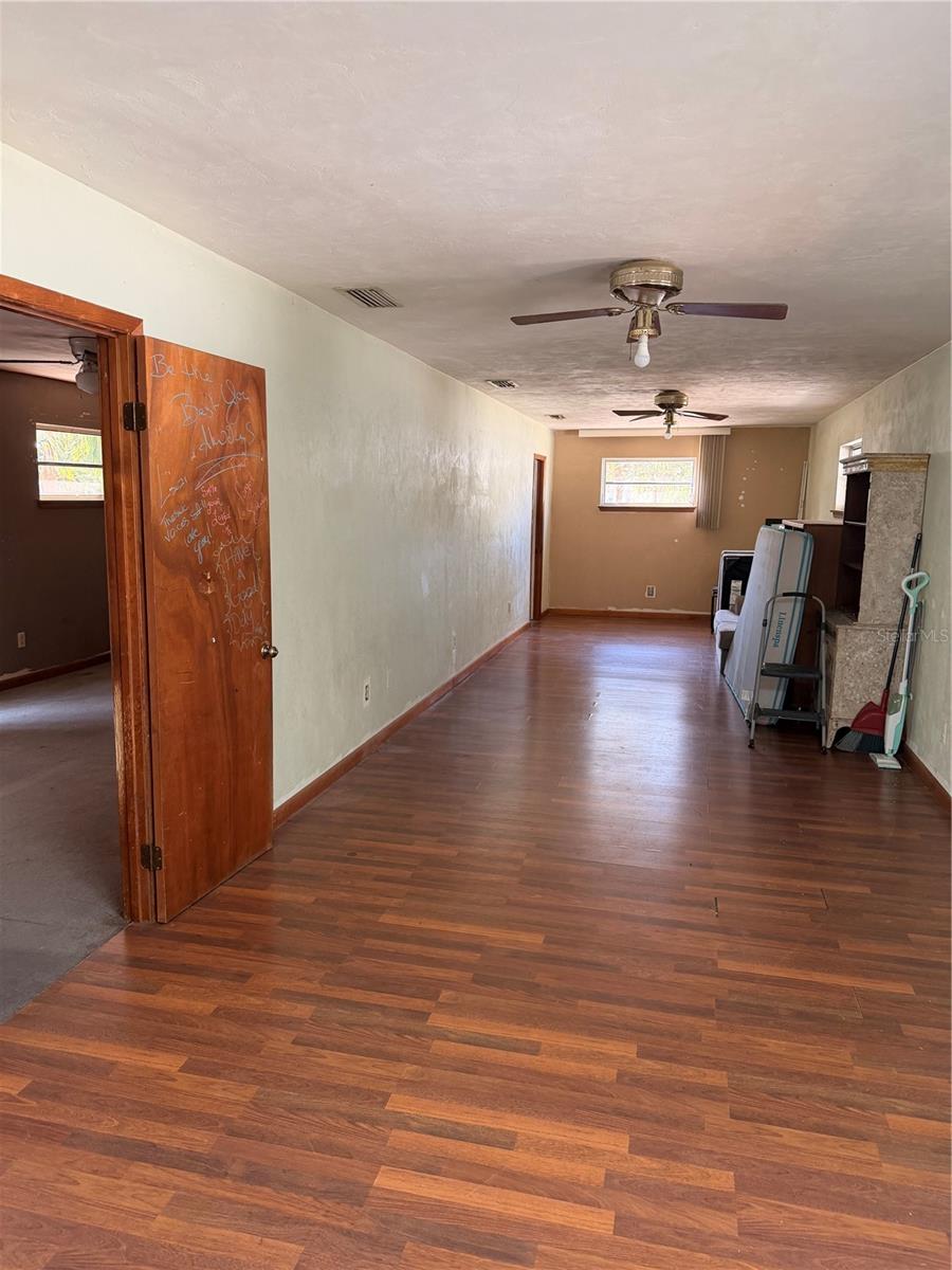 J FITCH WALKER SUB HOLLY HILL - Residential