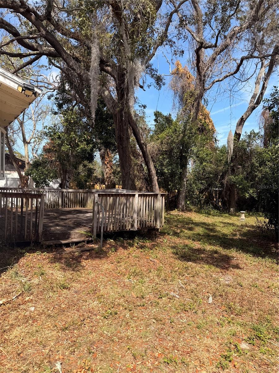 J FITCH WALKER SUB HOLLY HILL - Residential