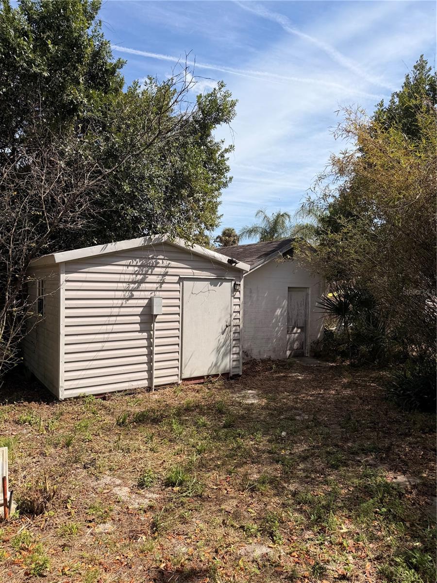 J FITCH WALKER SUB HOLLY HILL - Residential