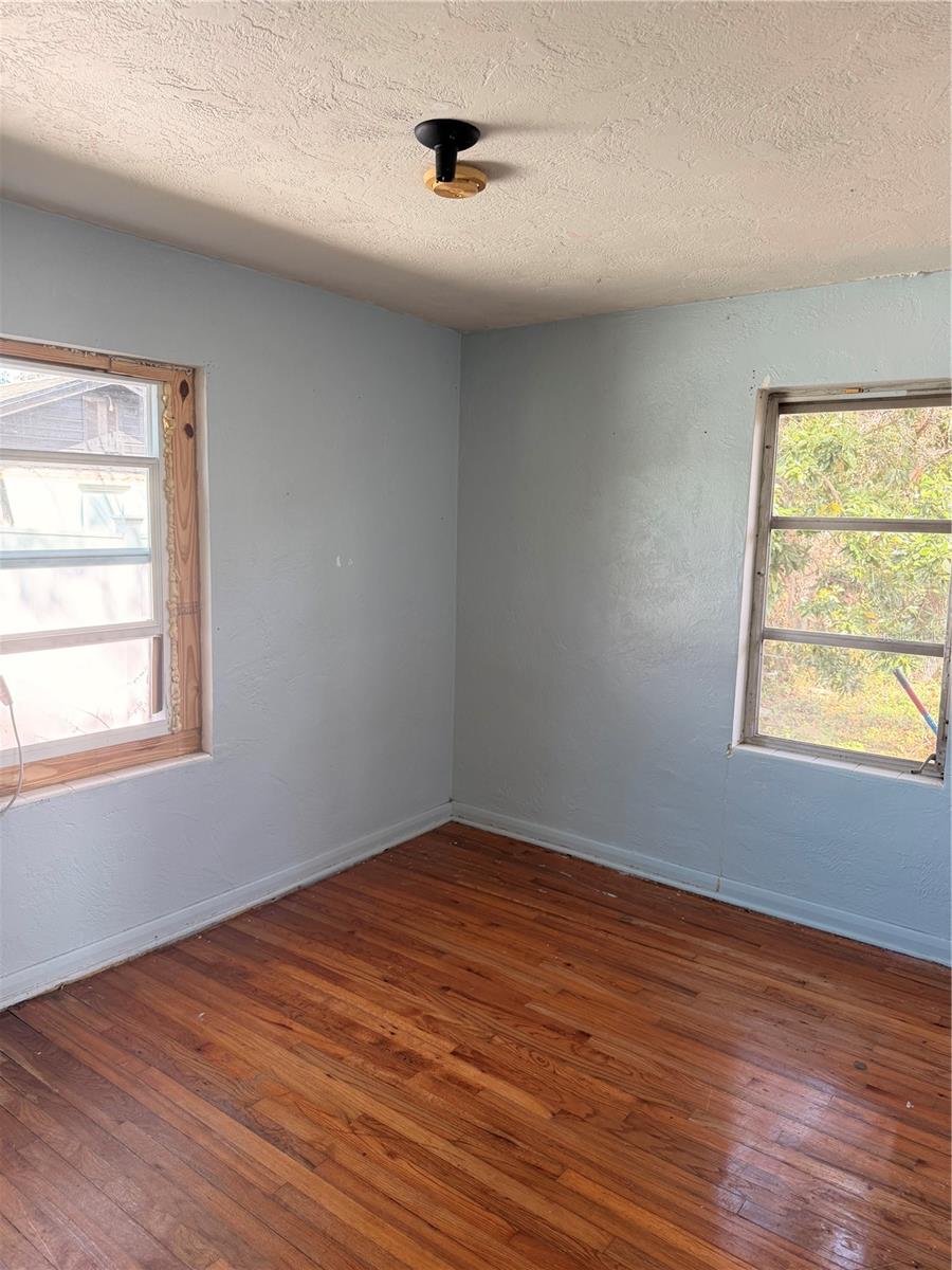 J FITCH WALKER SUB HOLLY HILL - Residential