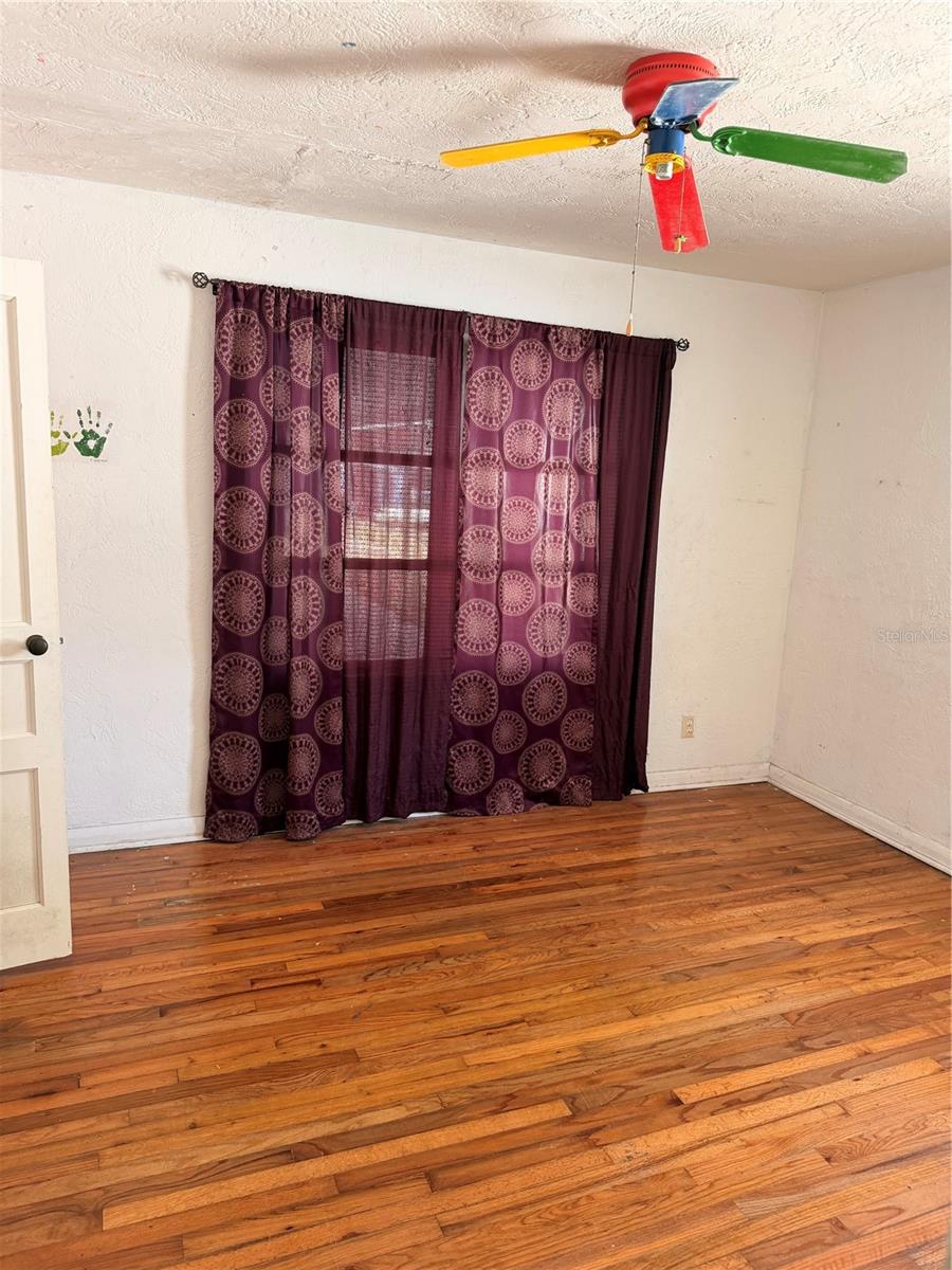 J FITCH WALKER SUB HOLLY HILL - Residential