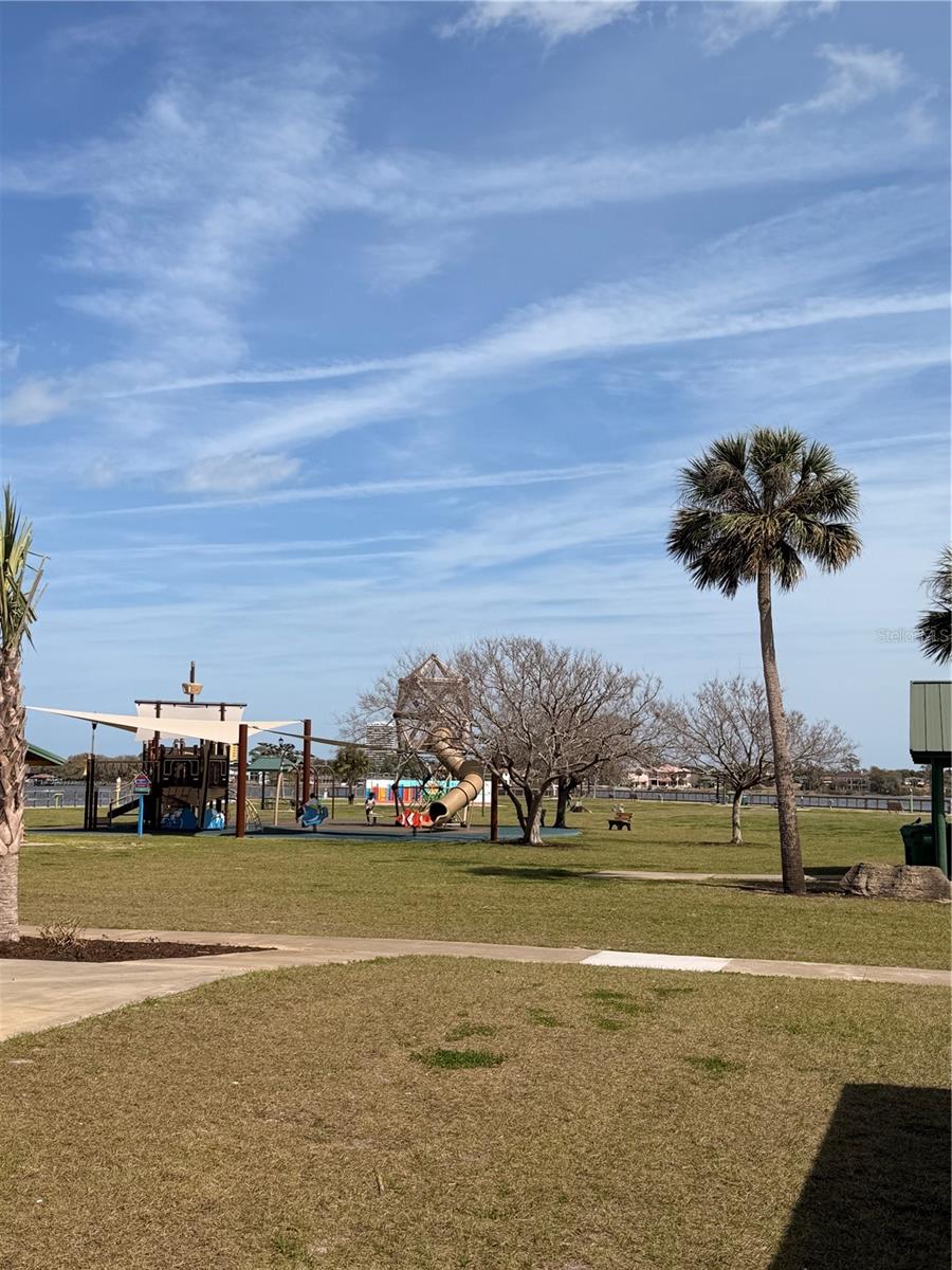 J FITCH WALKER SUB HOLLY HILL - Residential