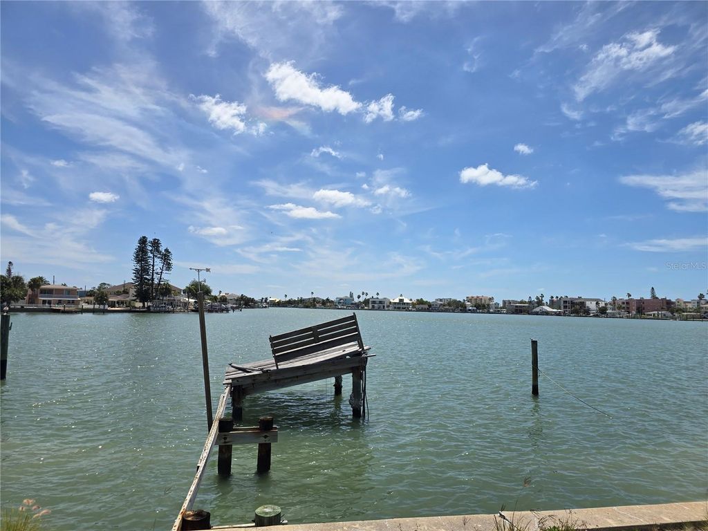 Photo of 249 144th Avenue, Madeira Beach, FL 33708 (MLS # TB8494719)