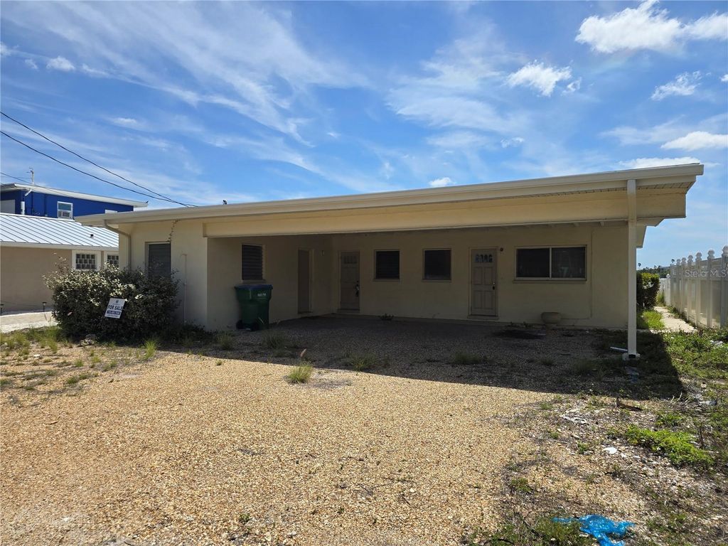 Photo of 249 144th Avenue, Madeira Beach, FL 33708 (MLS # TB8494719)