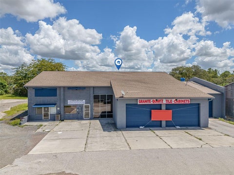 Photo of 18508 Us Highway 19, Hudson, FL 34667 (MLS # TB8551062)