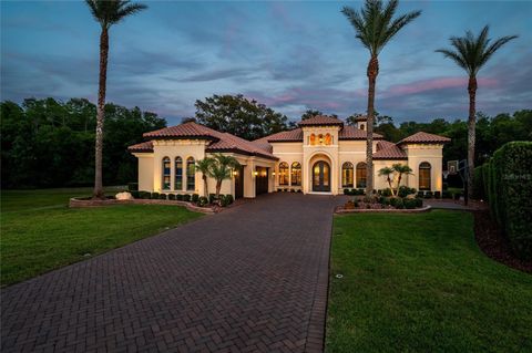 2680 KEYSTONE SPRINGS ROAD TARPON SPRINGS FL 34688