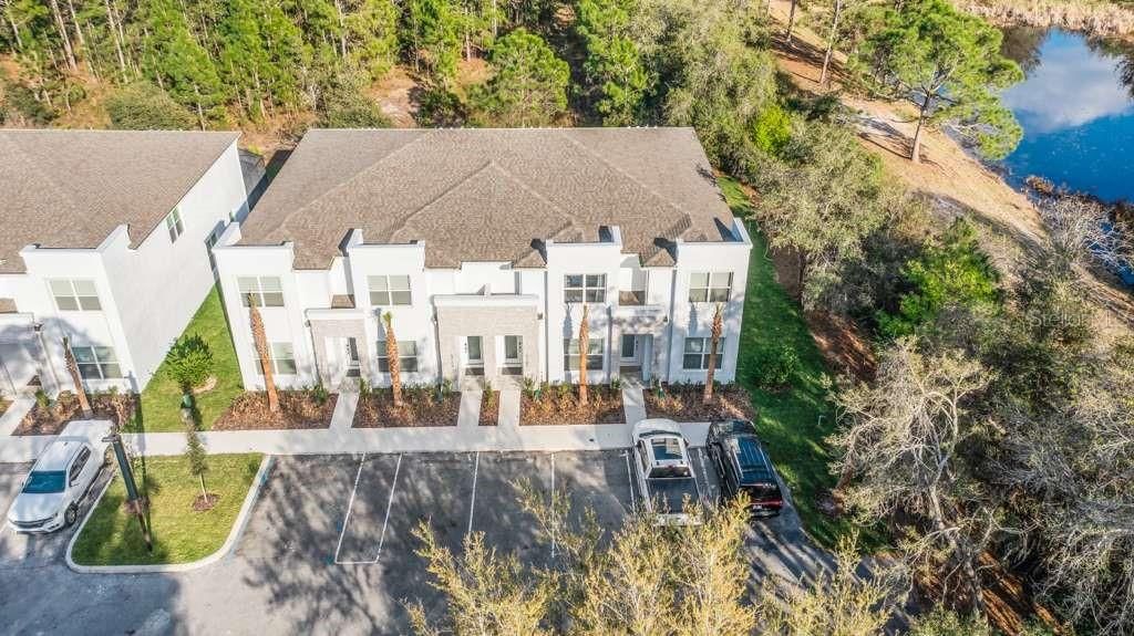 Photo of 17102 Blessing Drive, Clermont, FL 34714 (MLS # S5149429)