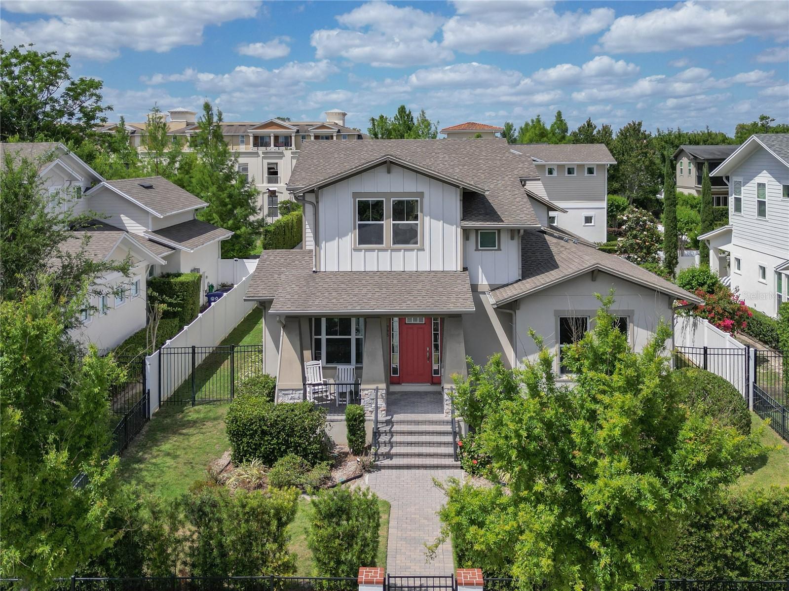 795 W CANTON AVENUE