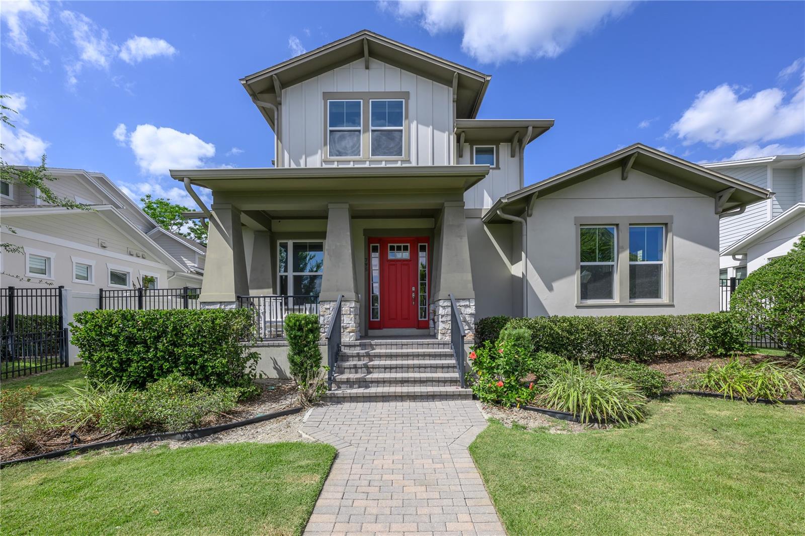 795 W CANTON AVENUE