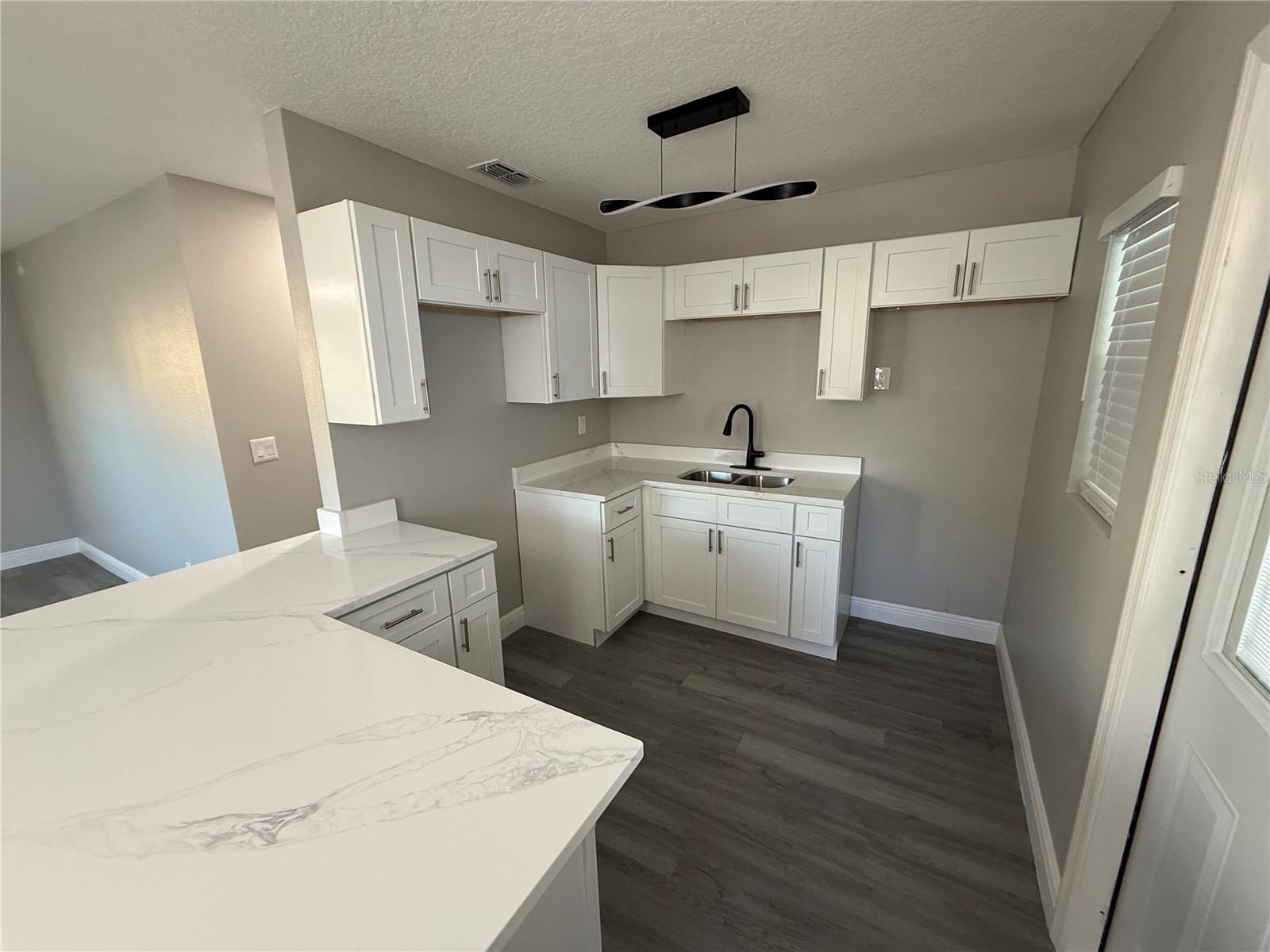 WASHINGTON PARK SEC 01 - Residential