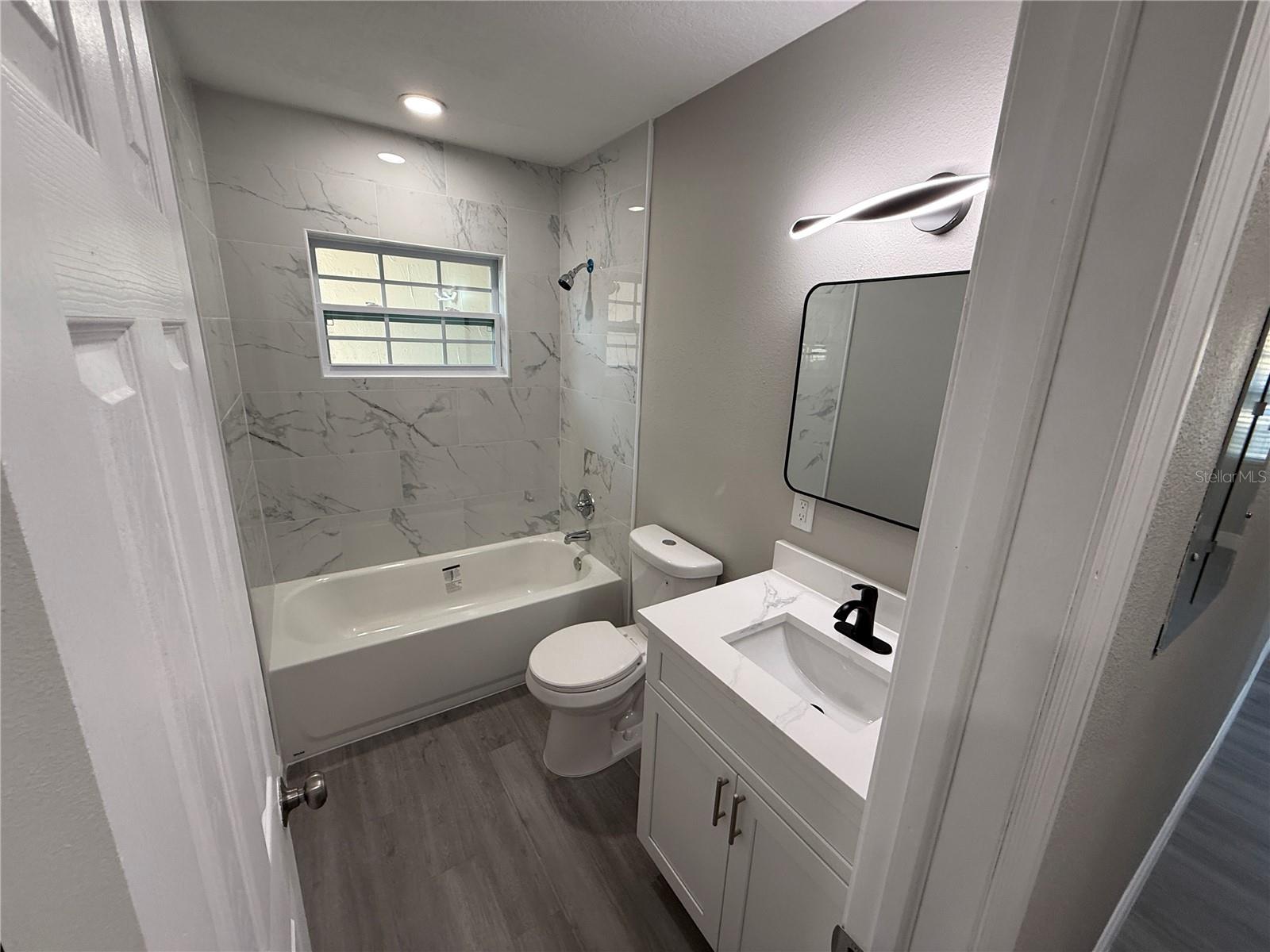 WASHINGTON PARK SEC 01 - Residential