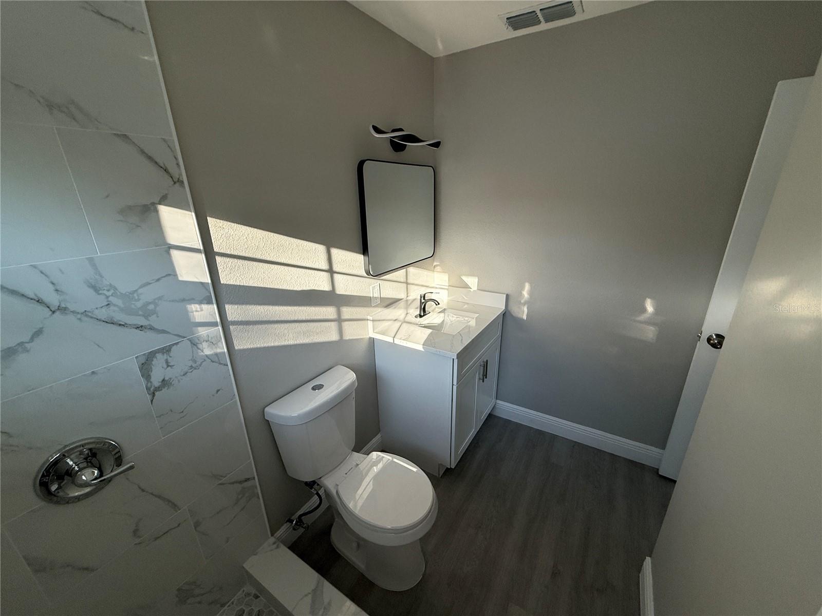 WASHINGTON PARK SEC 01 - Residential