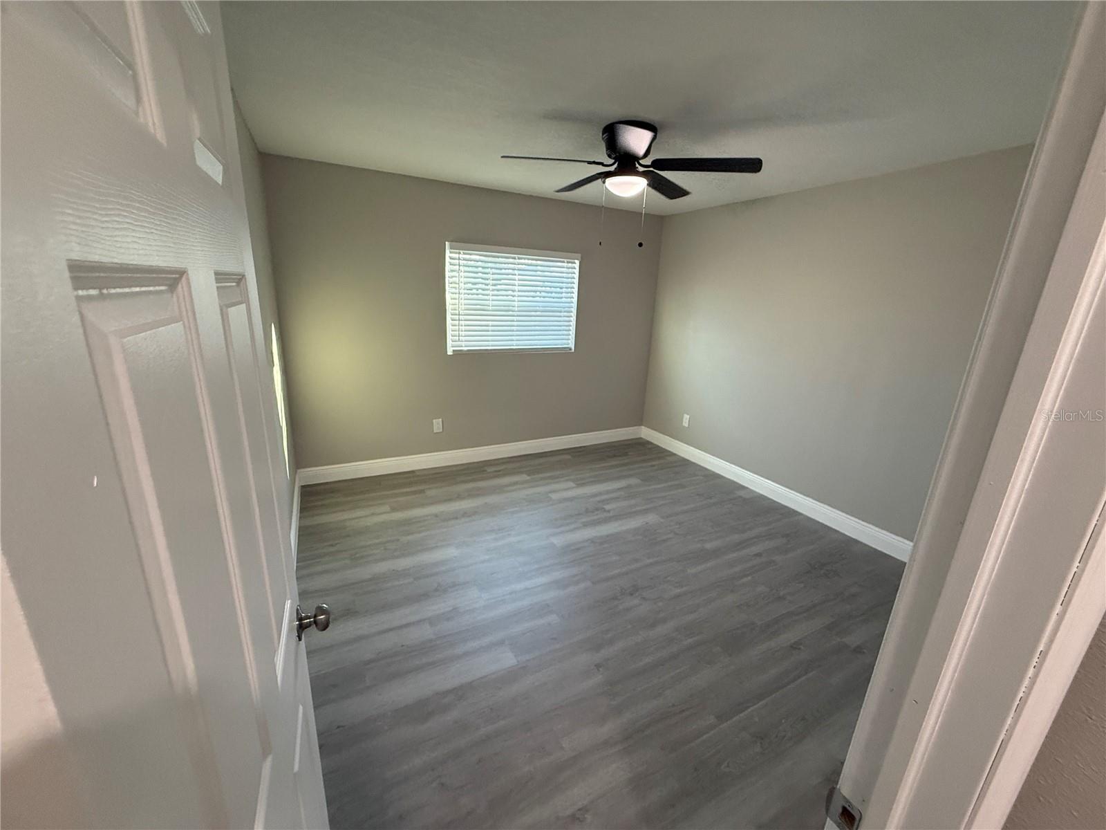 WASHINGTON PARK SEC 01 - Residential