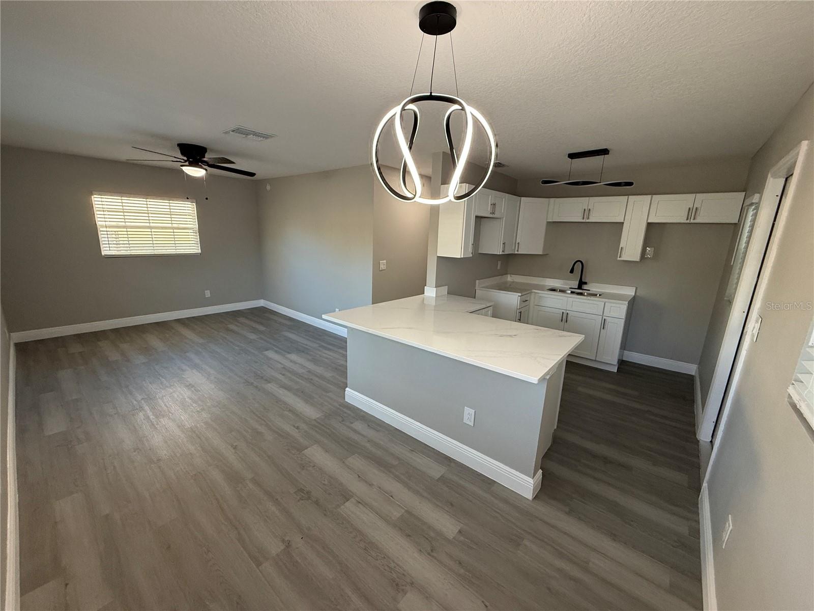 WASHINGTON PARK SEC 01 - Residential