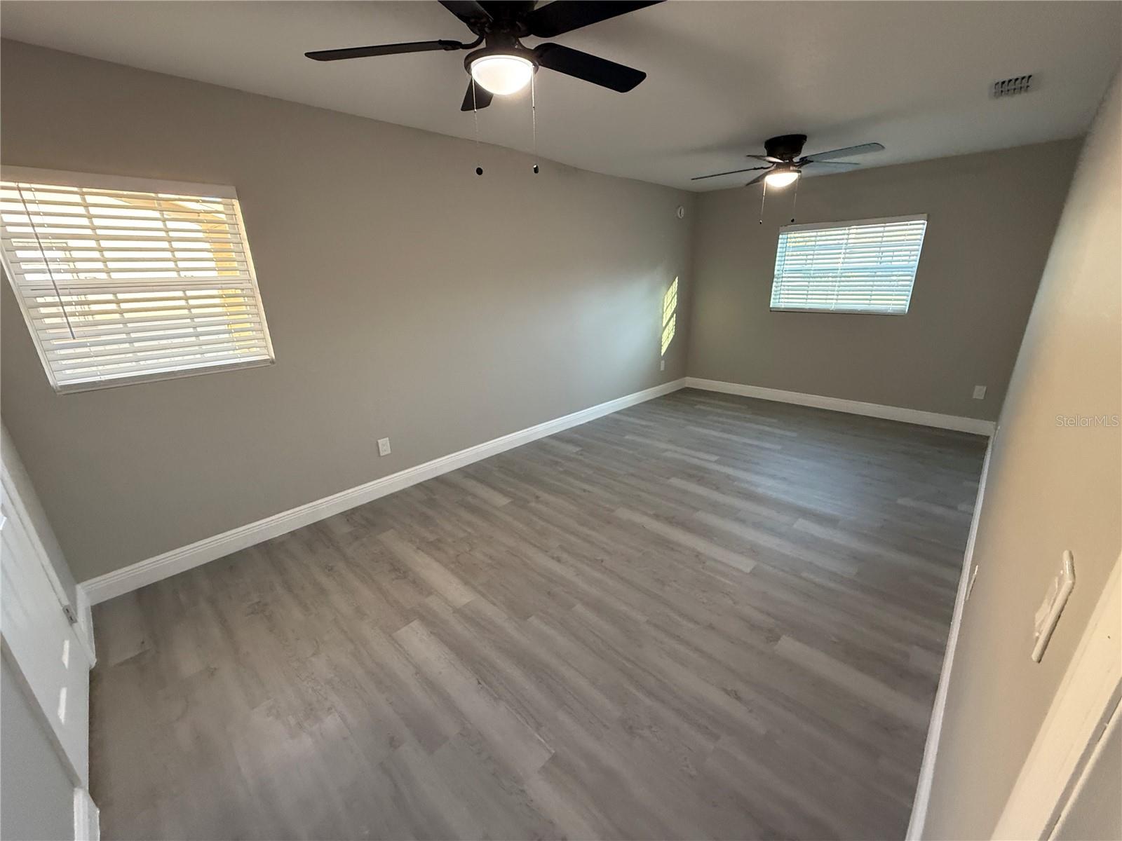 WASHINGTON PARK SEC 01 - Residential