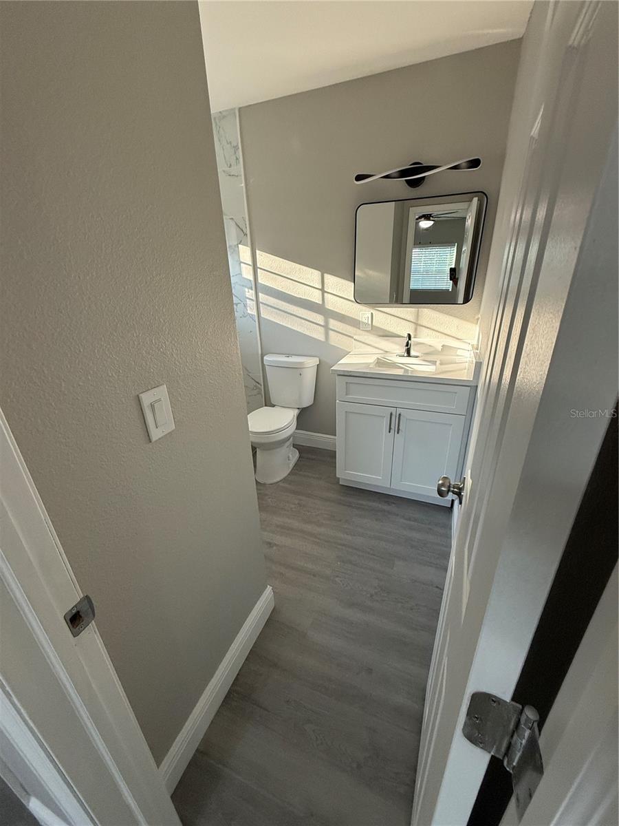 WASHINGTON PARK SEC 01 - Residential