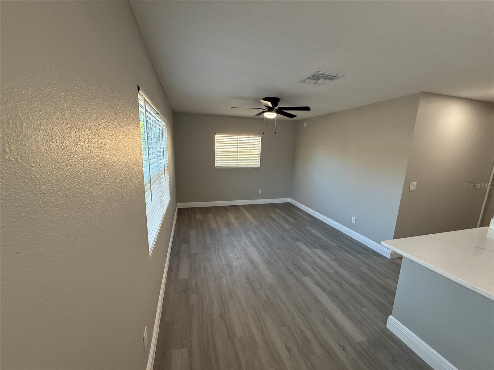 WASHINGTON PARK SEC 01 - Residential