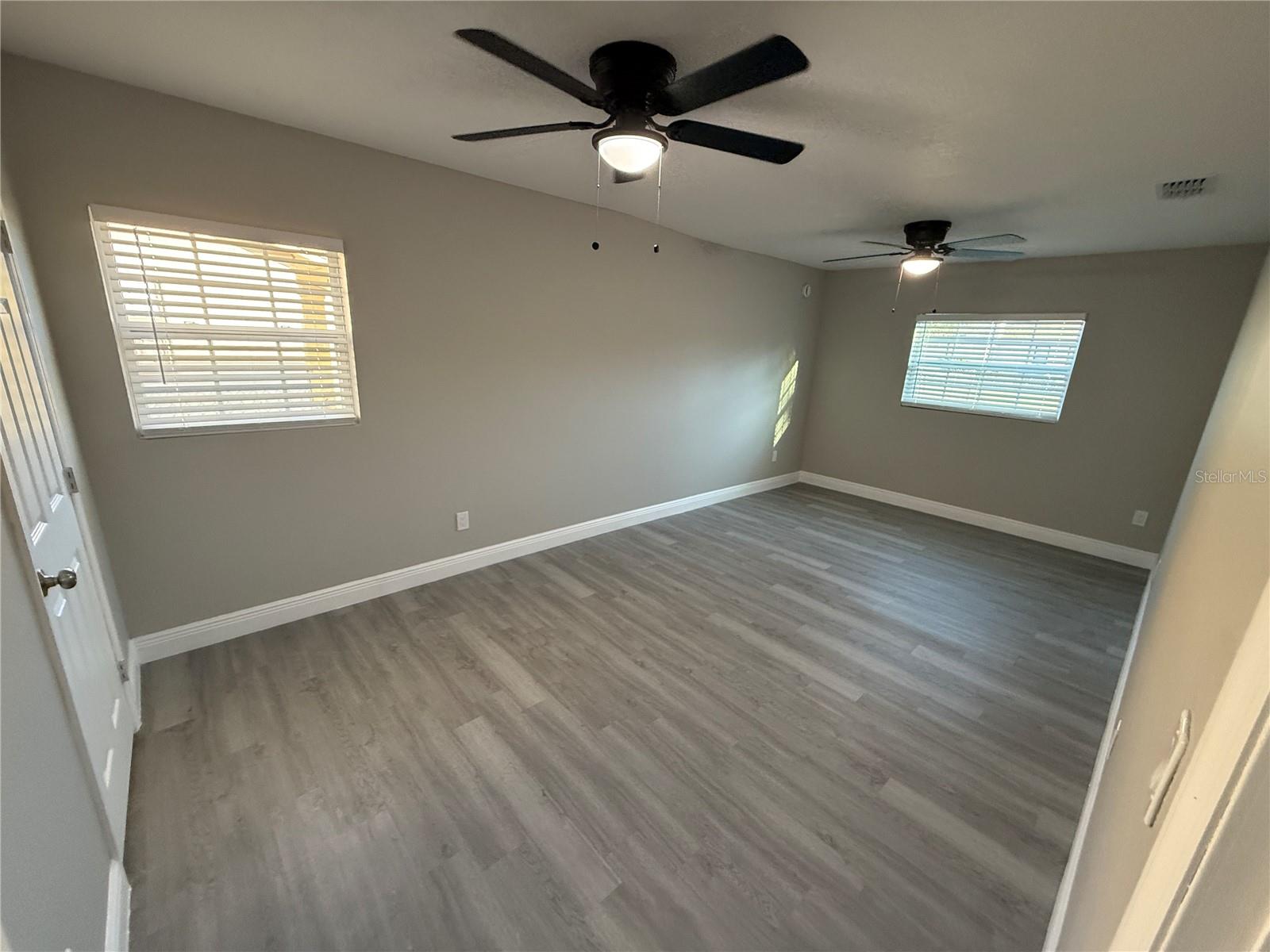 WASHINGTON PARK SEC 01 - Residential