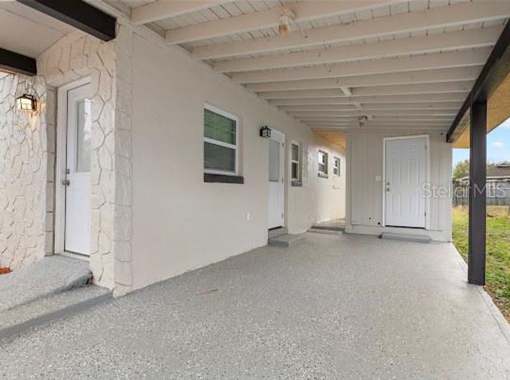 Photo of 4536 Piedmont Street, Orlando, FL 32811 (MLS # O6384725)