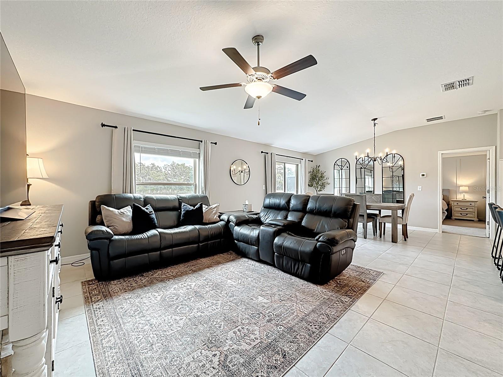 CYPRESS CREEK - Residential