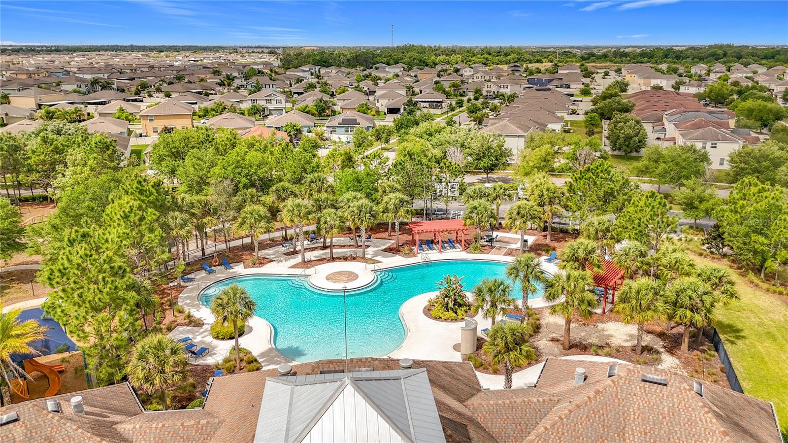 CYPRESS CREEK - Residential