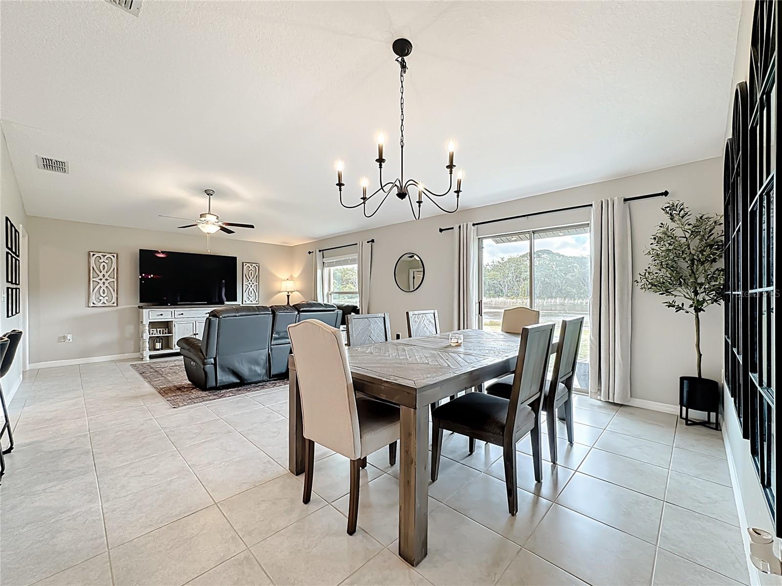 CYPRESS CREEK - Residential