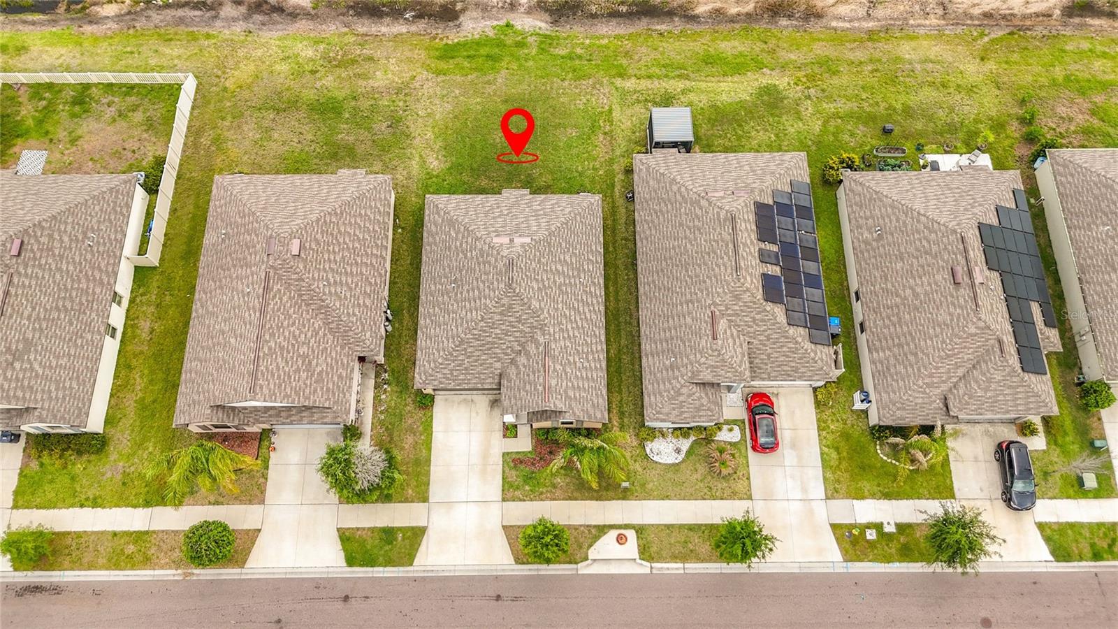 CYPRESS CREEK - Residential