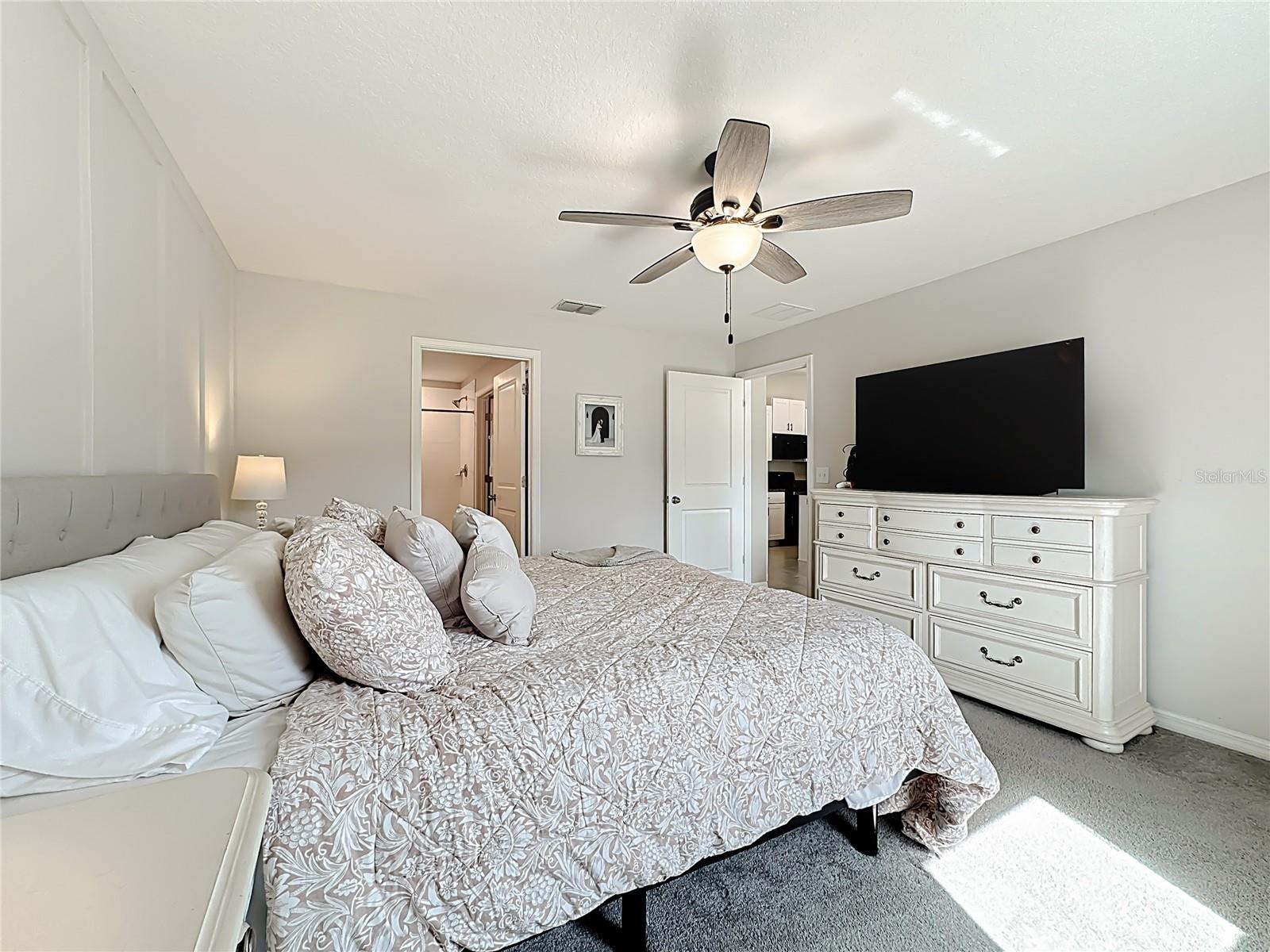 CYPRESS CREEK - Residential