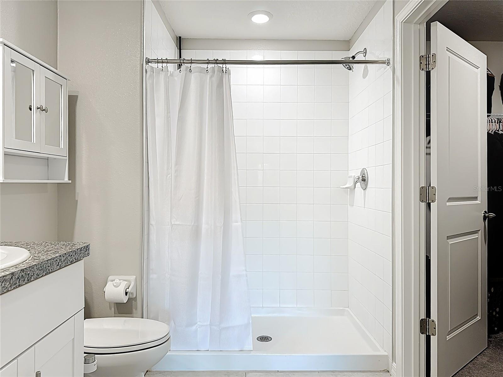 CYPRESS CREEK - Residential