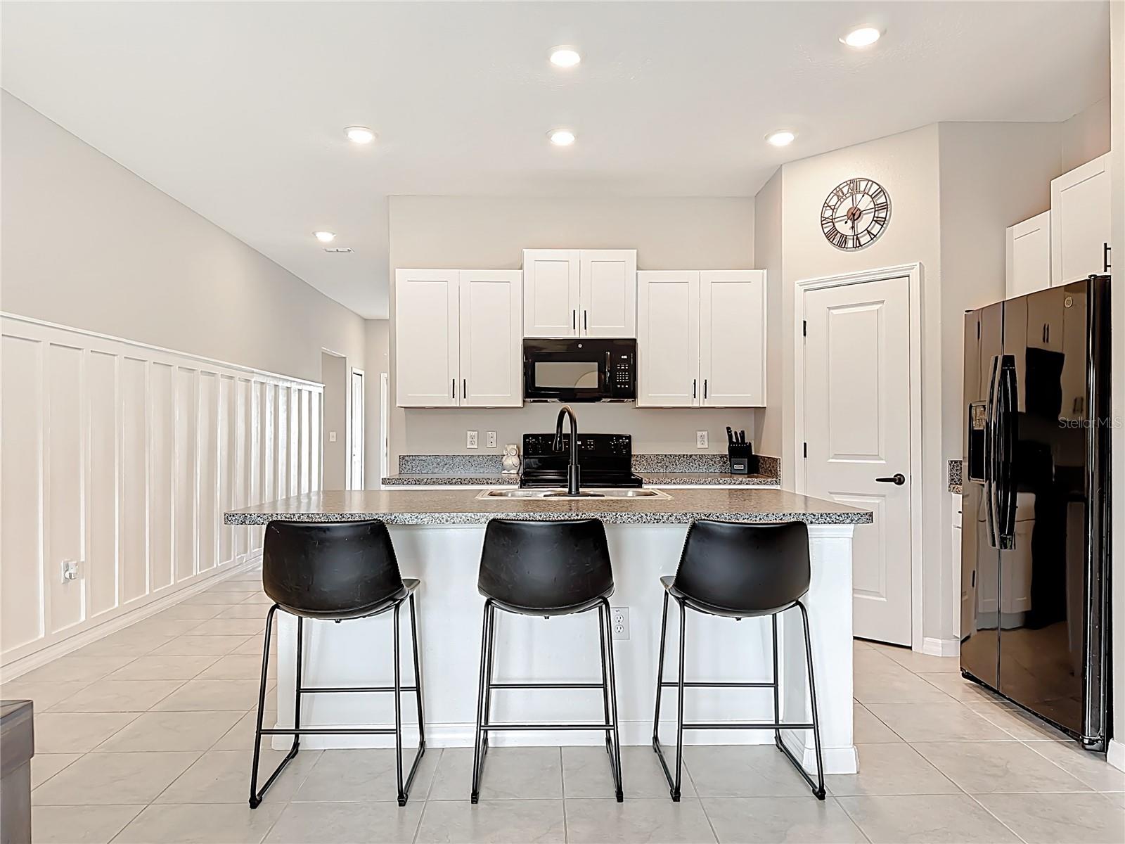 CYPRESS CREEK - Residential