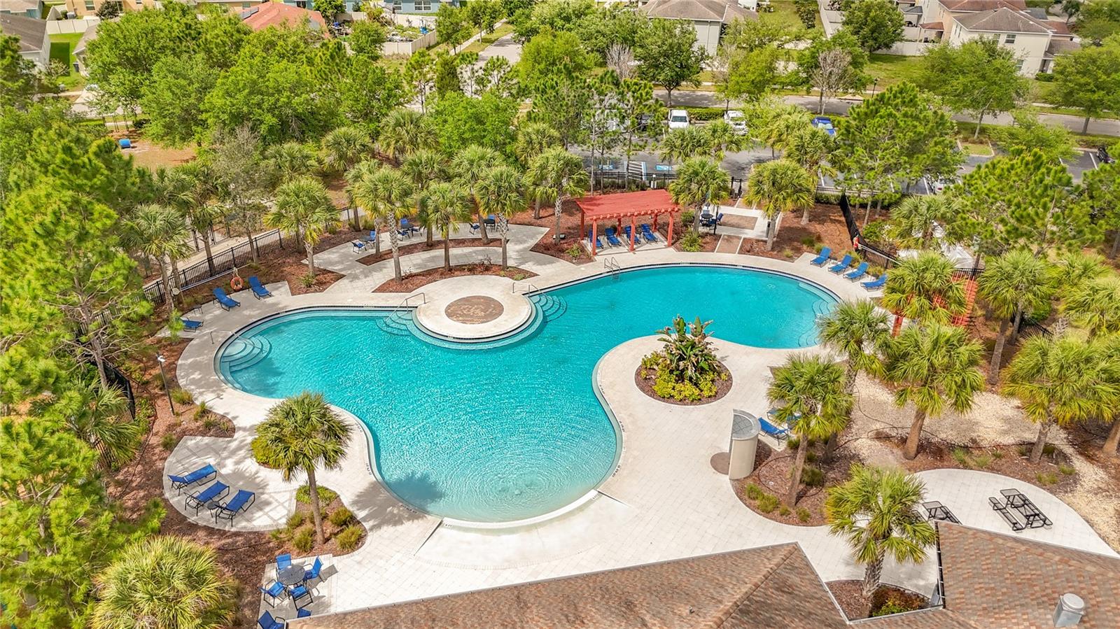 CYPRESS CREEK - Residential