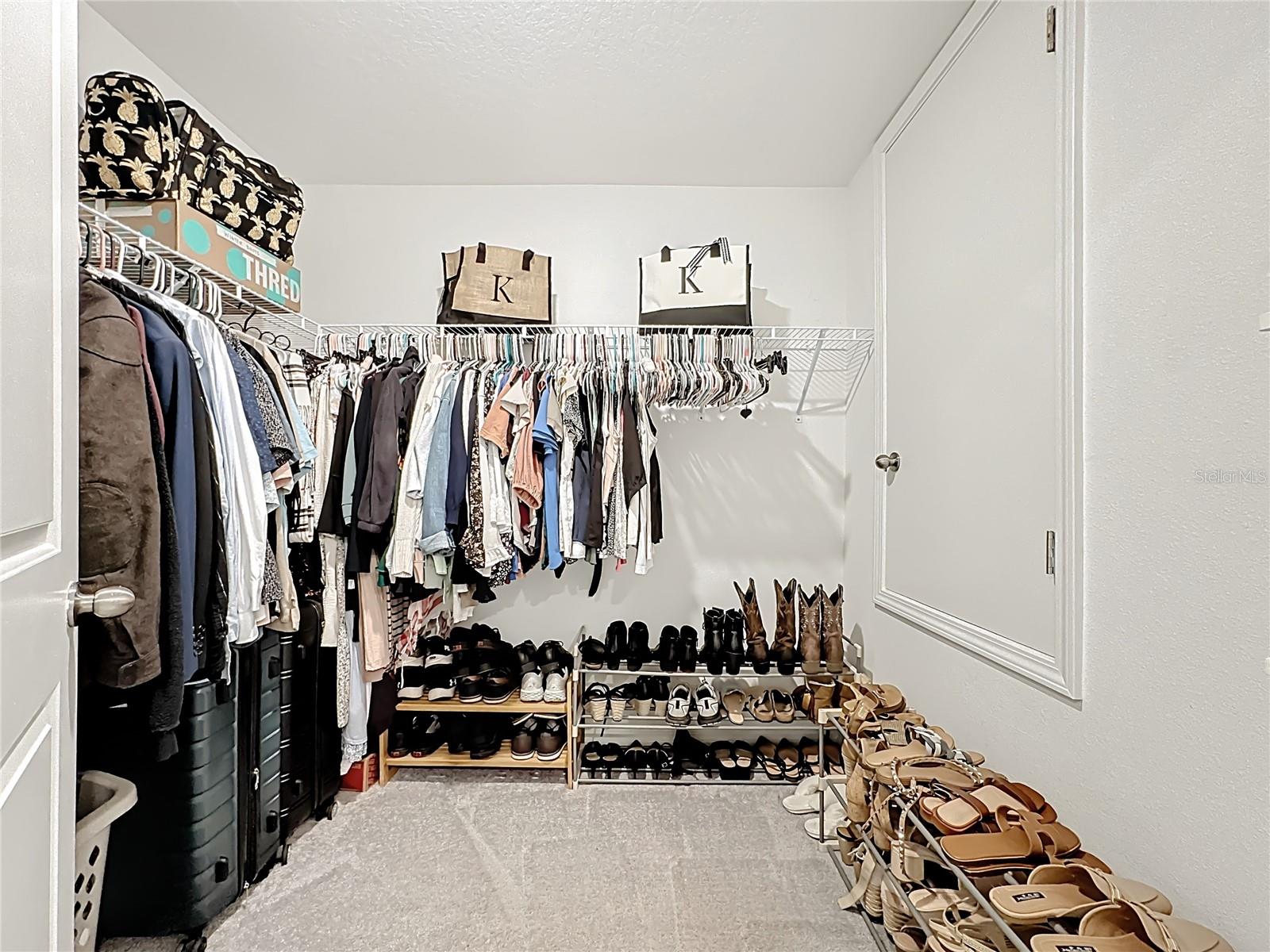 CYPRESS CREEK - Residential