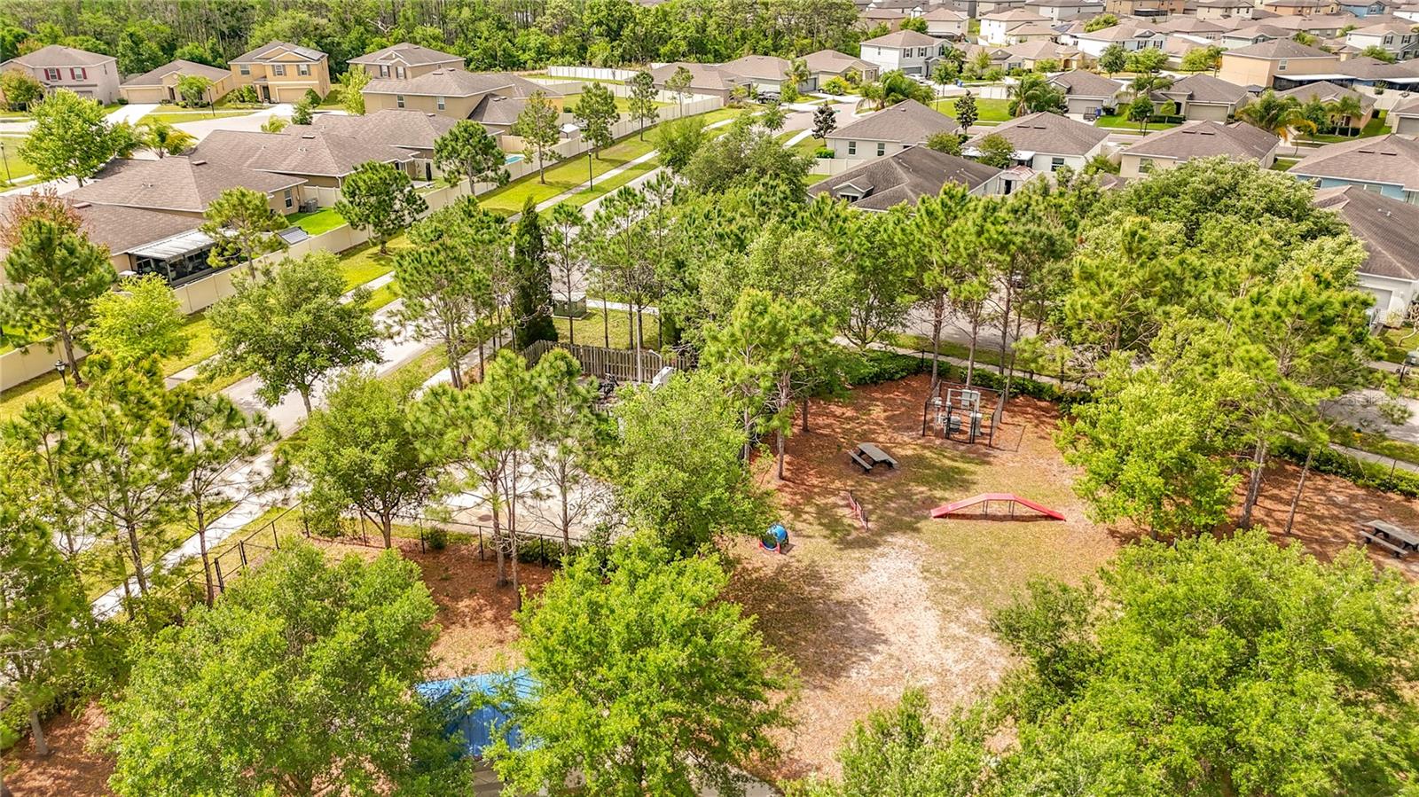 CYPRESS CREEK - Residential
