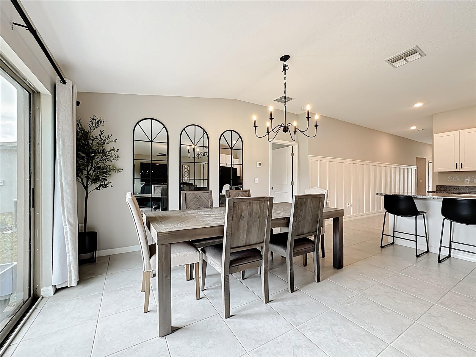 CYPRESS CREEK - Residential