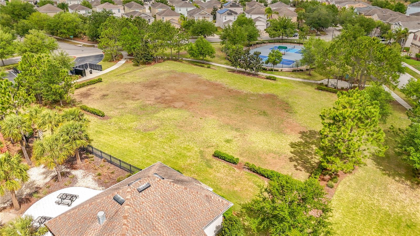 CYPRESS CREEK - Residential