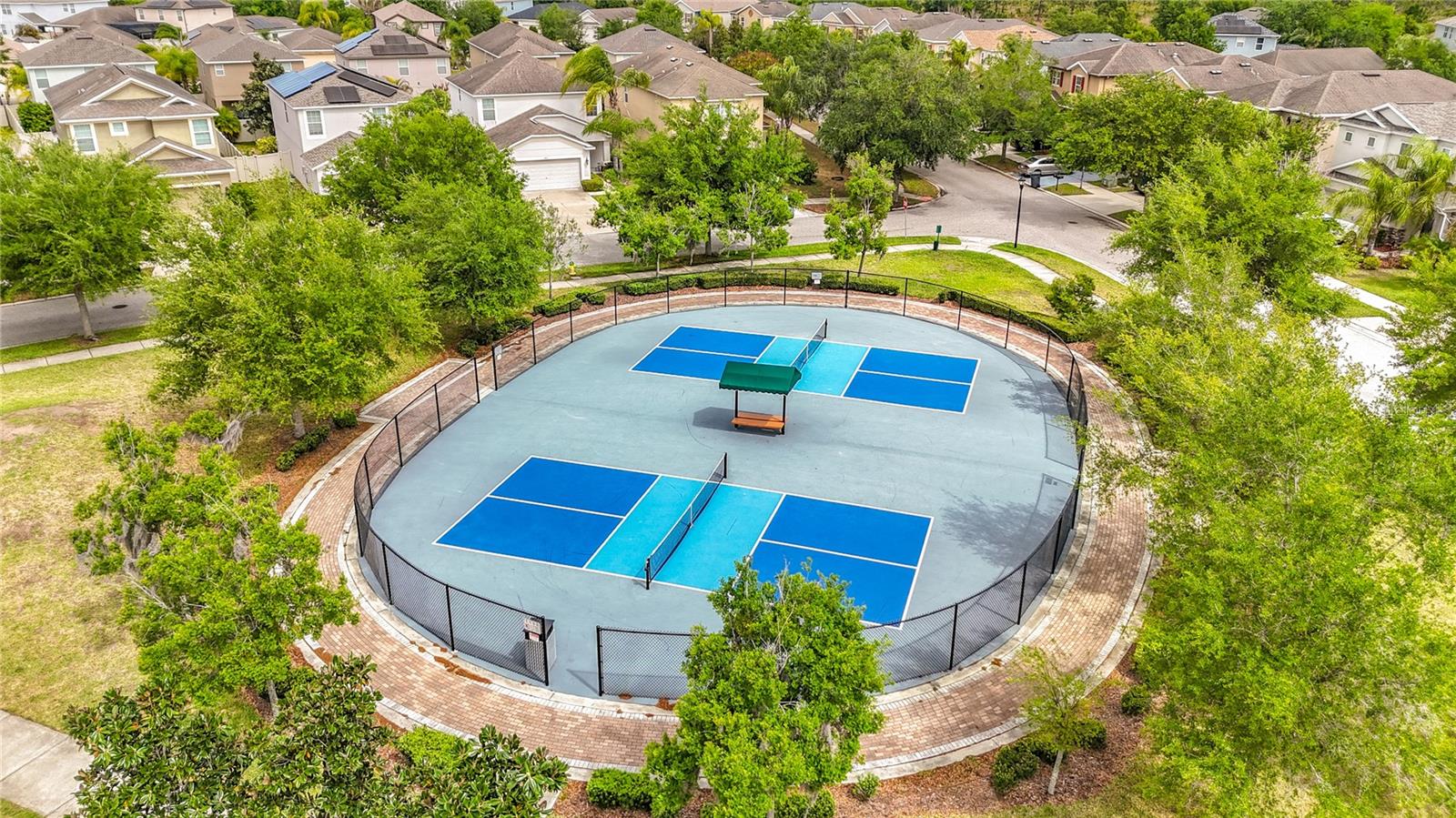 CYPRESS CREEK - Residential