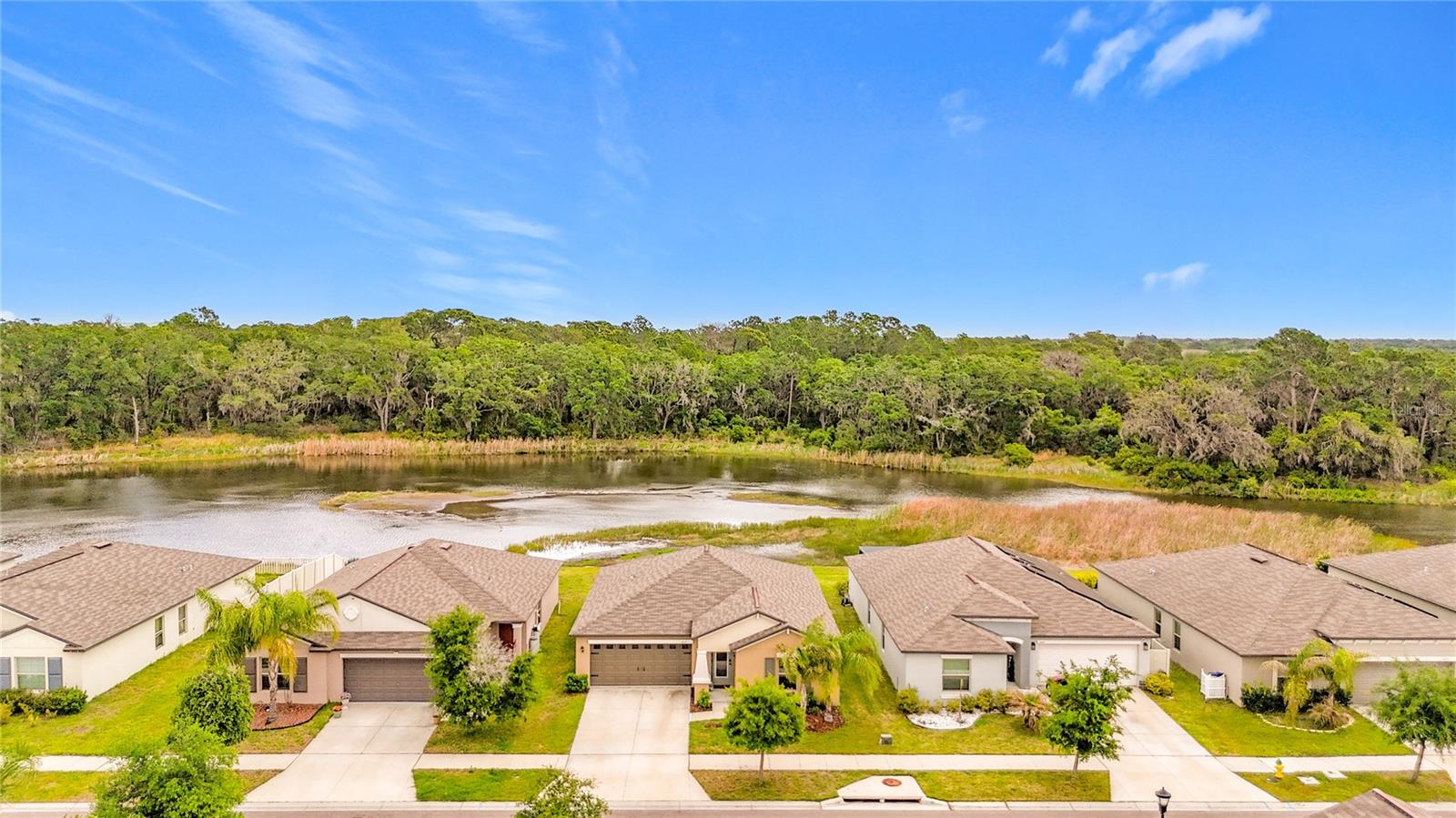 CYPRESS CREEK - Residential