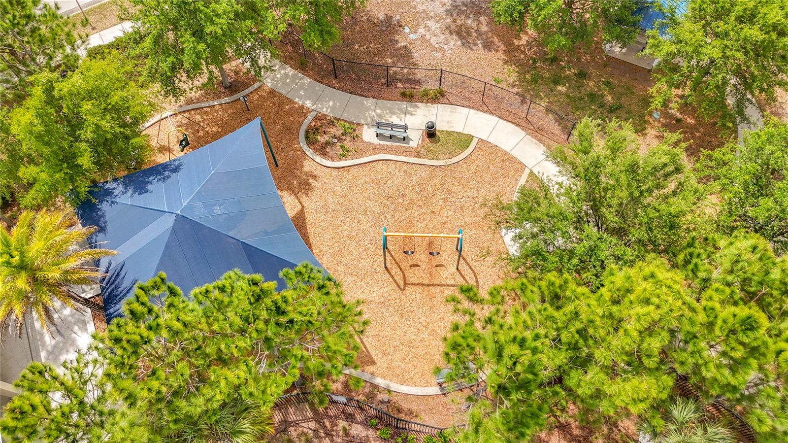 CYPRESS CREEK - Residential