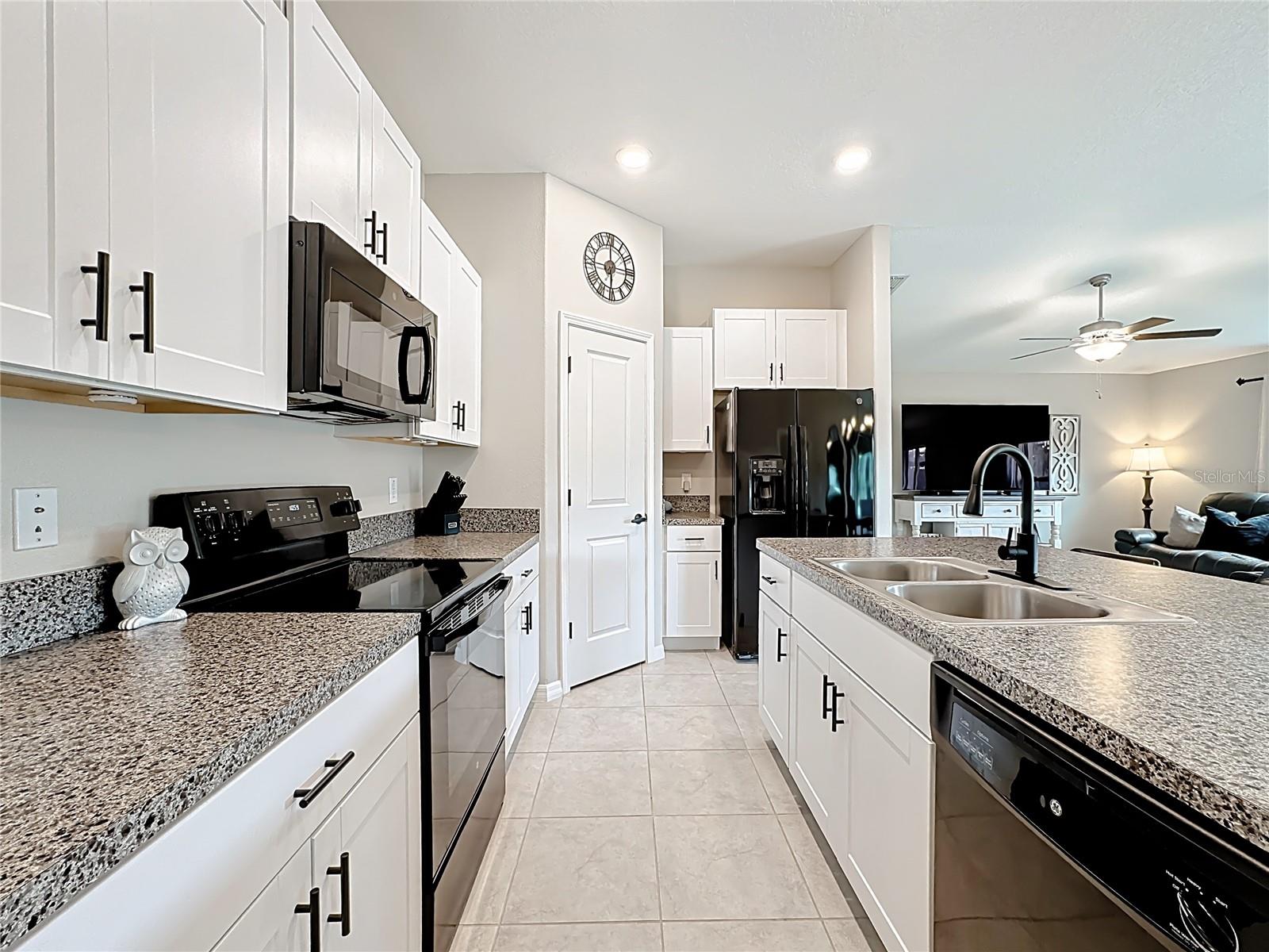 CYPRESS CREEK - Residential