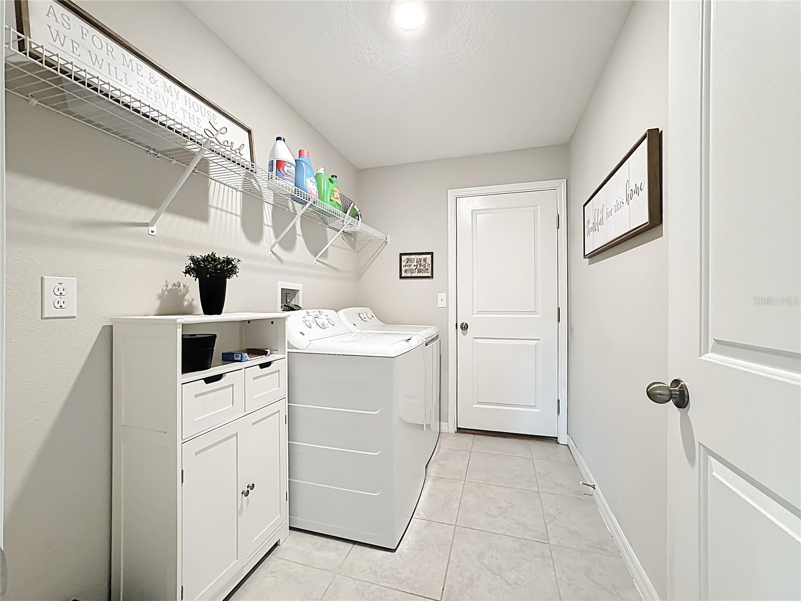 CYPRESS CREEK - Residential