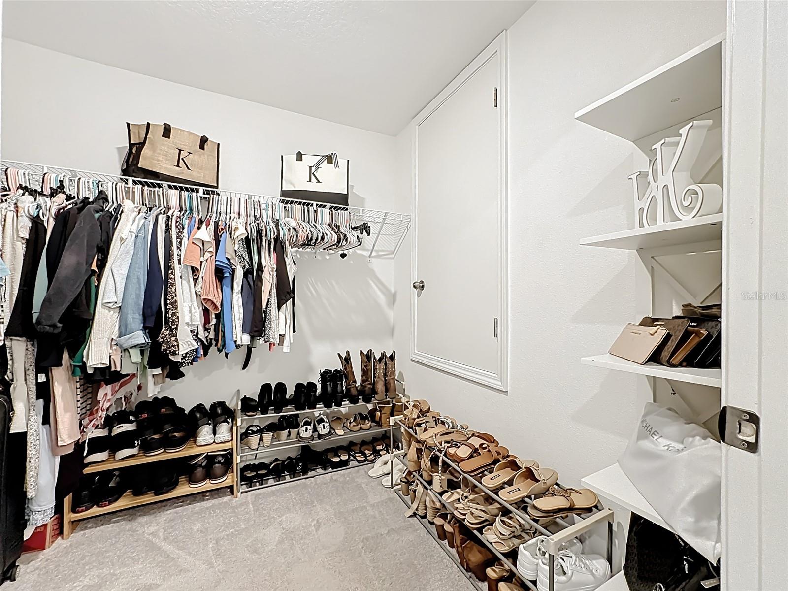 CYPRESS CREEK - Residential