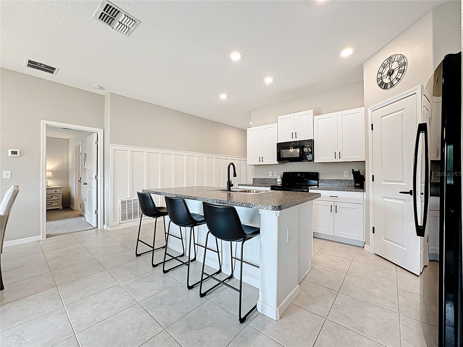 CYPRESS CREEK - Residential